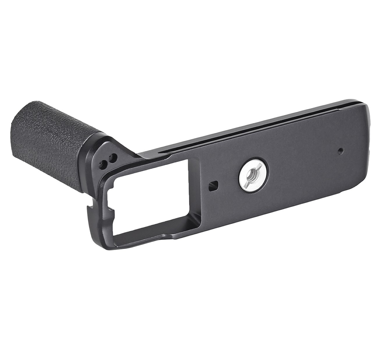 Handgriff für Fujifilm X-Pro2 Griffverlängerung Stativplatte MHG-XPRO2 repl. Handgriff für Fujifilm X-Pro2 Griffverlängerung Stativplatte MHG-XPRO2 repl.