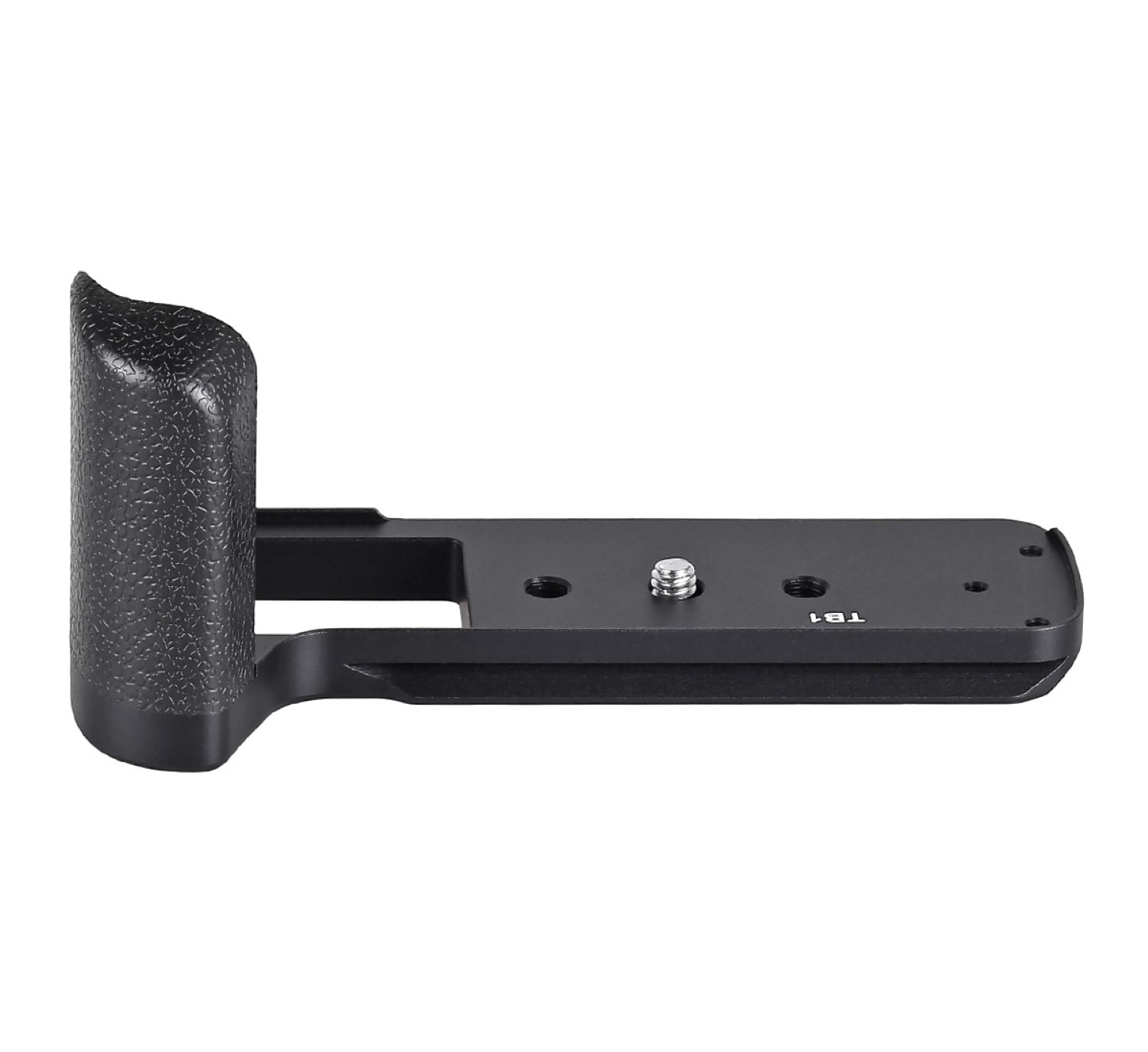 Handgrif für Fujifilm X-T3 Griffverlängerung hochwertiges Material robust & leicht Handgrif für Fujifilm X-T3 Griffverlängerung hochwertiges Material robust & leicht