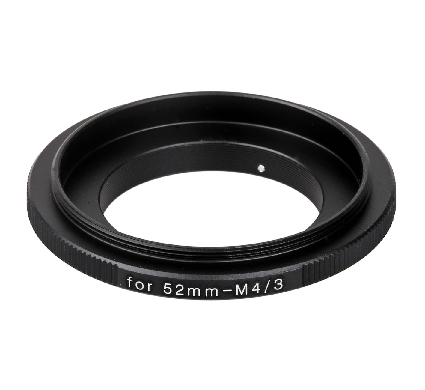 Retroadapter 52mm Micro 4/3 Umkehrring Reversering Objektiv Makroadapter Retroadapter 52mm Micro 4/3 Umkehrring Reversering Objektiv Makroadapter