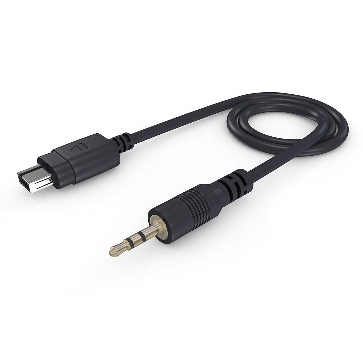 Adapterkabel DC2 zB Nikon Z7 Z6 D7500 D7100 D750 D610 D90 D5600 D3300 Adapterkabel DC2 zB Nikon Z7 Z6 D7500 D7100 D750 D610 D90 D5600 D3300