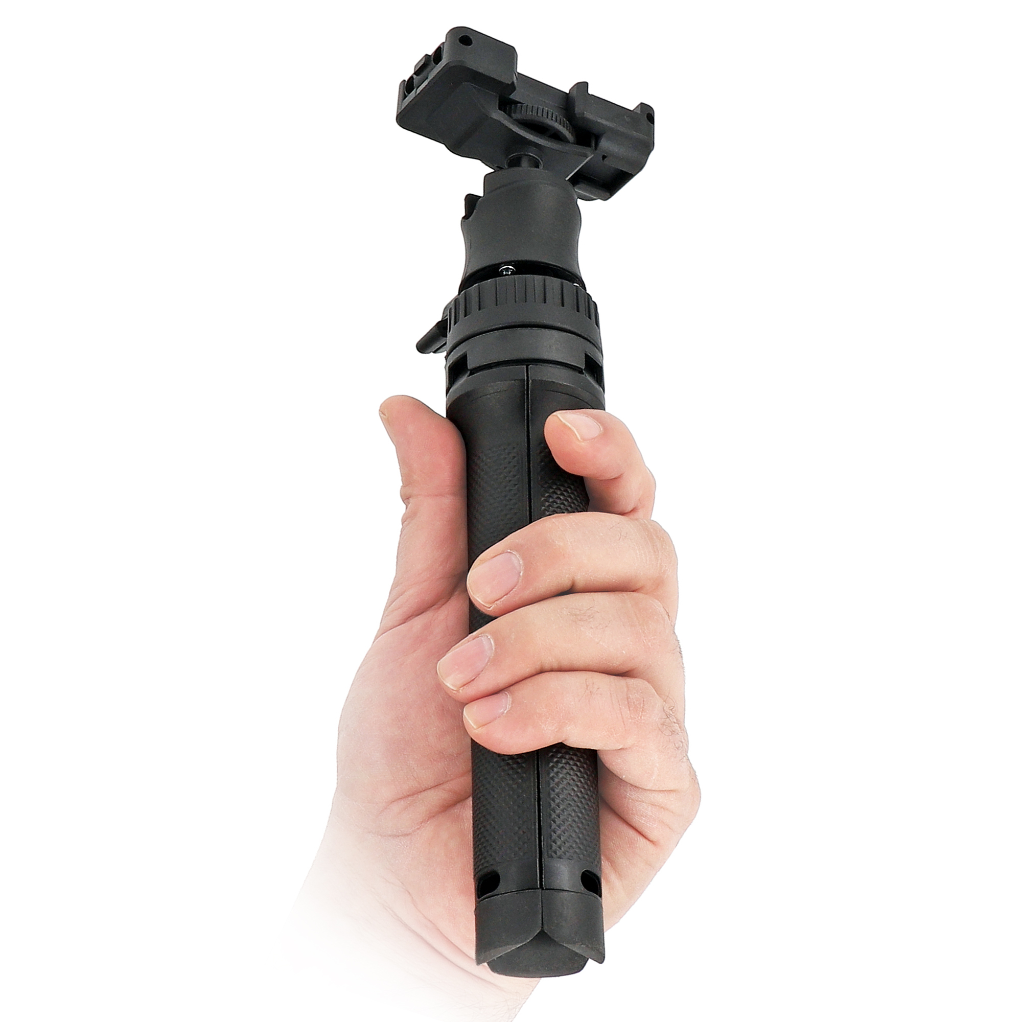 ayex Flexibles Mini-Stativ & Selfie-Stick Bluetooth Auslöser tragfähig und kompakt ayex Flexibles Mini-Stativ & Selfie-Stick Bluetooth Auslöser tragfähig und kompakt