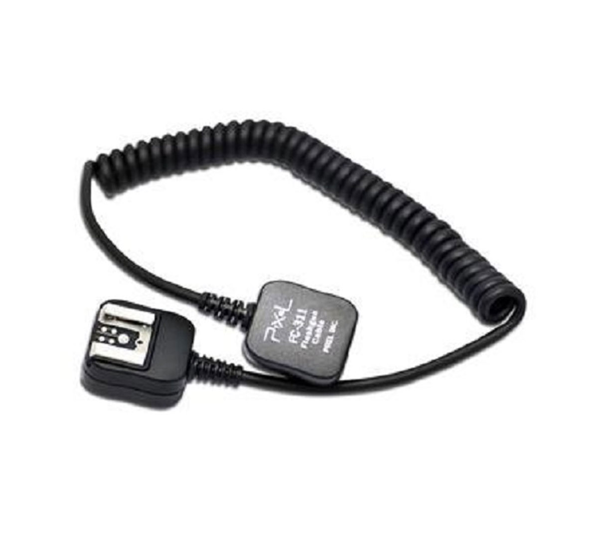 TTL Blitzkabel für Olympus / Panasonic  FC-314/M 3,6 m TTL Blitzkabel für Olympus / Panasonic  FC-314/M 3,6 m