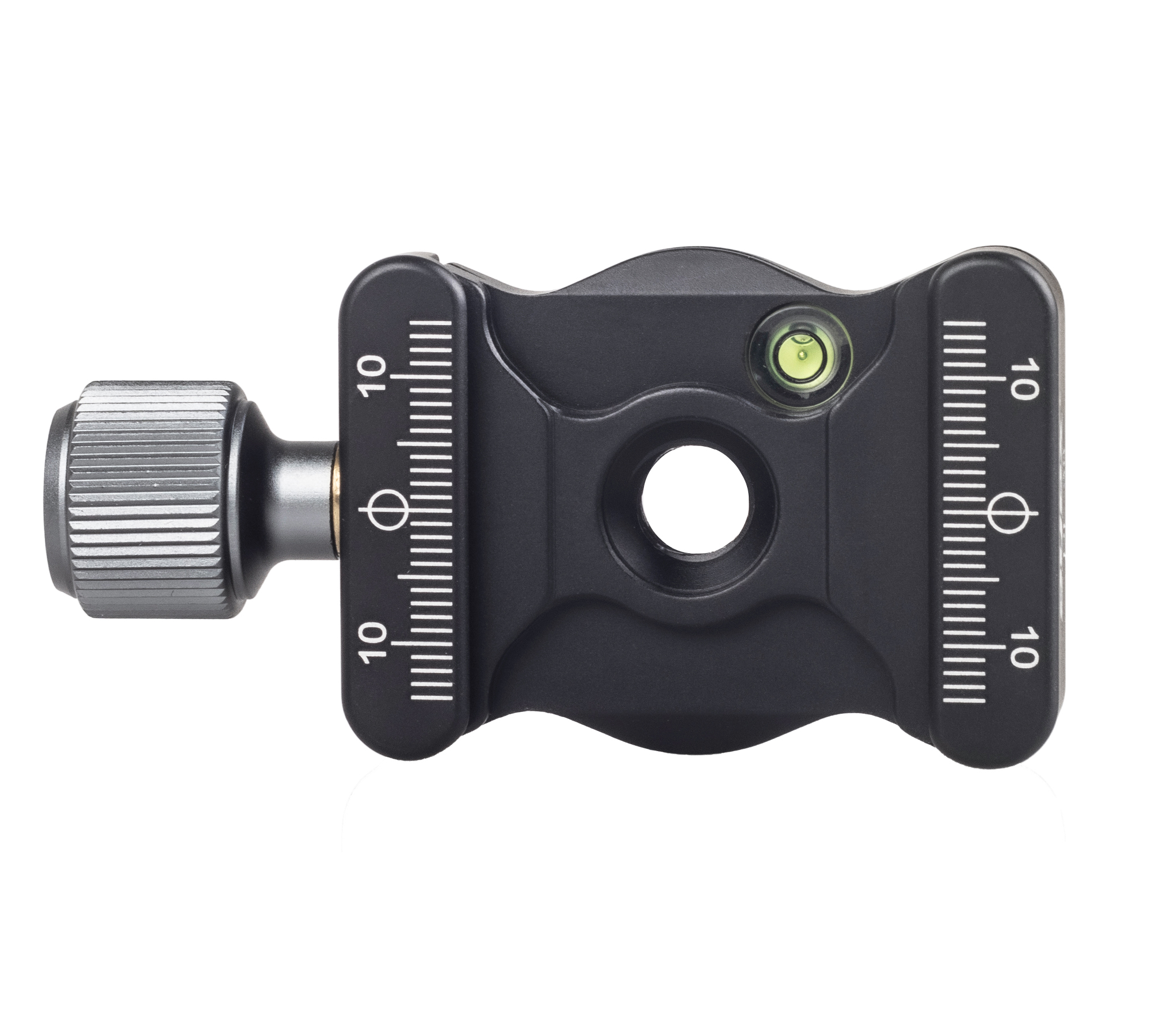 ayex Universale QR-Klemme Schnellspannklemme 3/8" Zoll + 1/4" Zoll Adapter Arca-Swiss kompatibel präzise eloxiertes Aluminium 38mm breit DE-38 ayex Universale QR-Klemme Schnellspannklemme 3/8" Zoll + 1/4" Zoll Adapter Arca-Swiss kompatibel präzise eloxiertes Aluminium 38mm breit DE-38