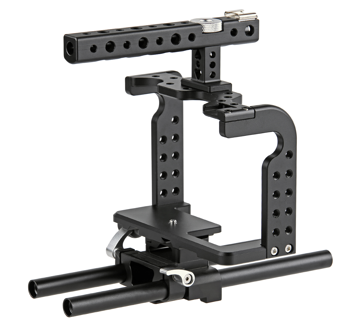 ayex Kamera Cage C7 für Panasonic Lumix DMC-GH5