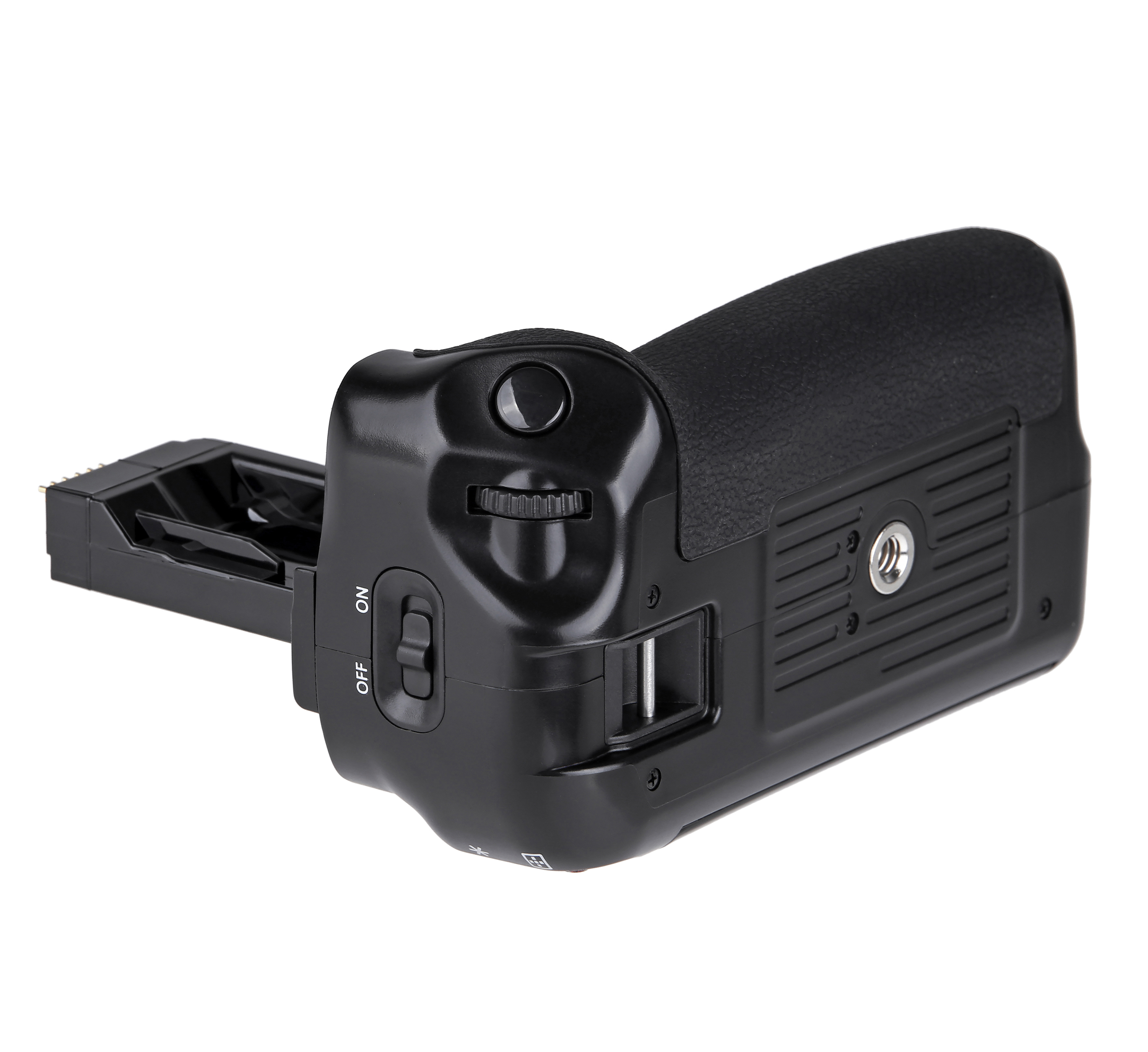 Batteriegriff für Canon EOS 760D 750D IX8 T6S T6I Ersatz für BG-E18 Optimal für Hochformat Batteriegriff für Canon EOS 760D 750D IX8 T6S T6I Ersatz für BG-E18 Optimal für Hochformat
