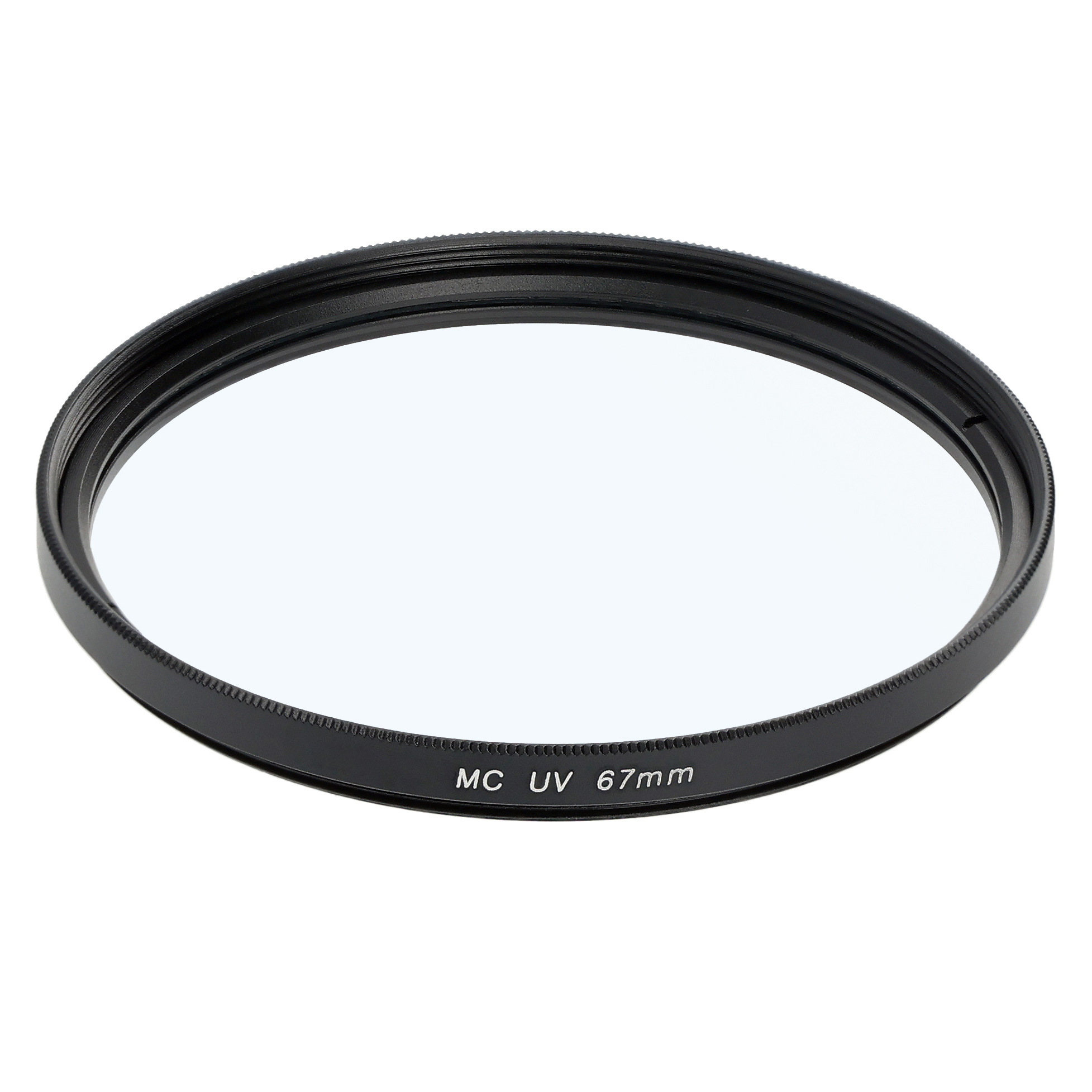 UV Filter MC Schutzfilter für Objektive mit 67mm Gewinde