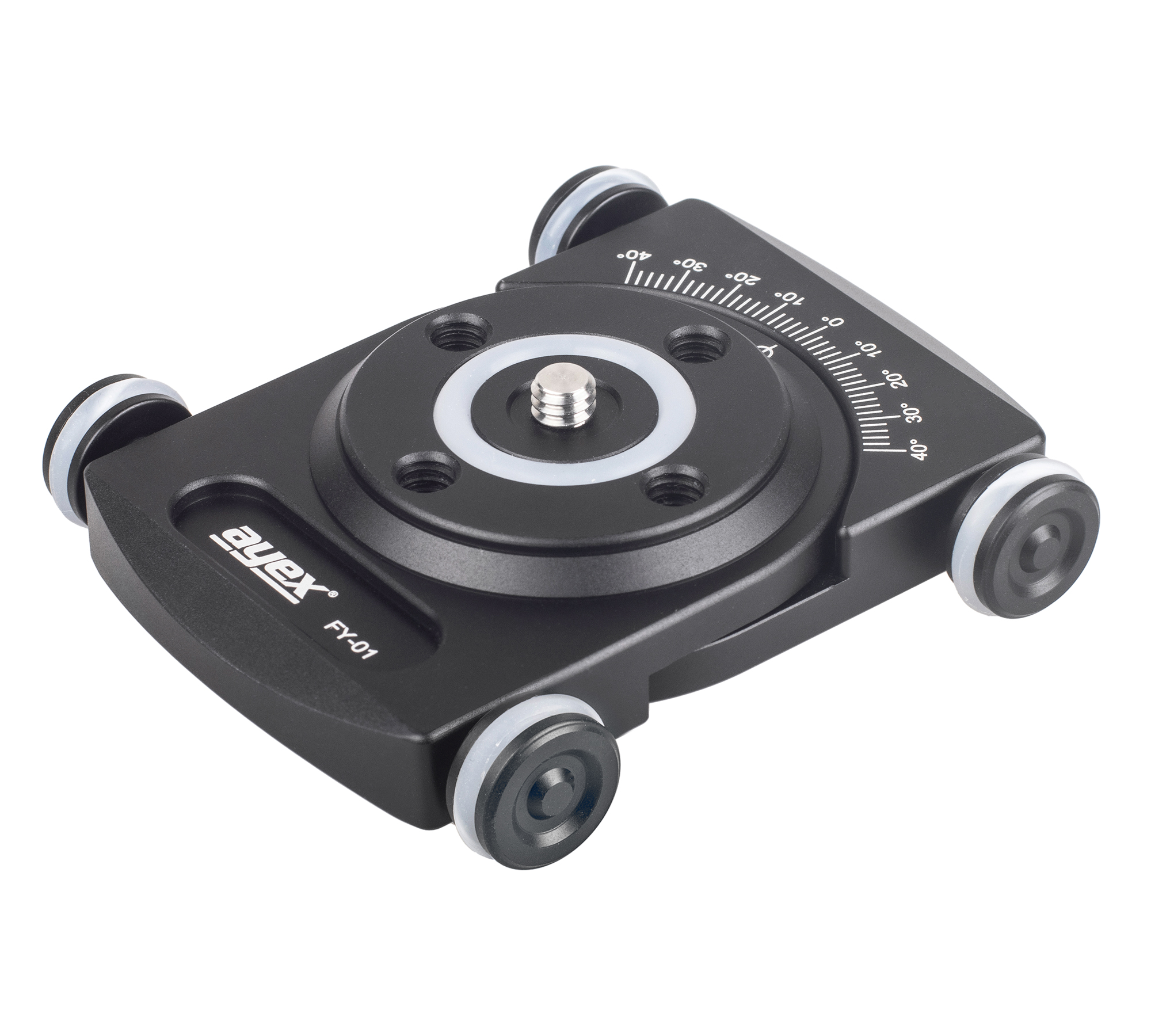 ayex Video Dolly, Mobiler Kameratisch - Für z.B. DSLR und Camcorder - FY-01 ayex Video Dolly, Mobiler Kameratisch - Für z.B. DSLR und Camcorder - FY-01