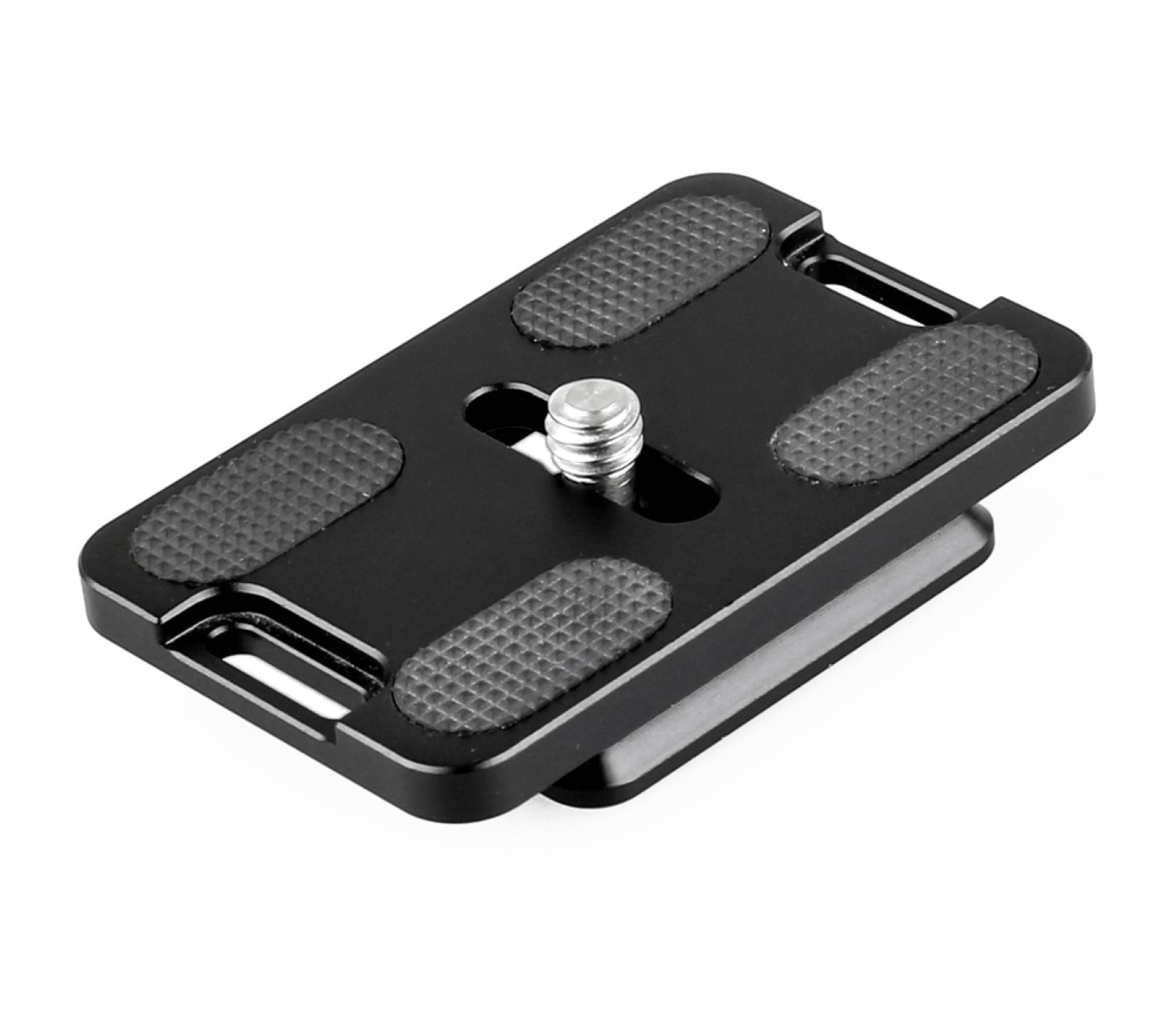 Adapterplatte Schnellwechselplatte für Arca-Swiss Standard DP-60 Adapterplatte Schnellwechselplatte für Arca-Swiss Standard DP-60