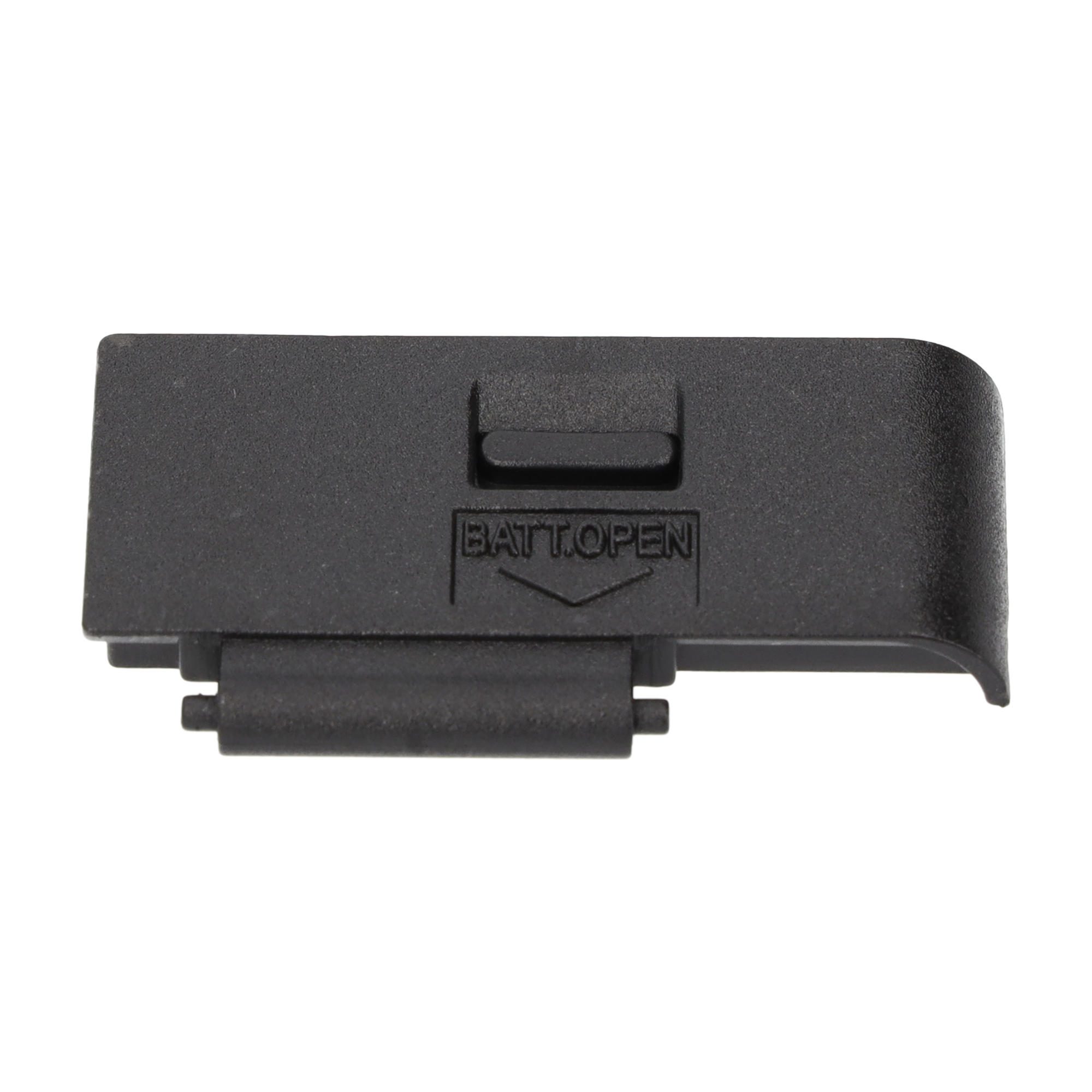 Ersatz Batteriefachdeckel für Canon EOS 600D Akkufach Deckel Ersatz Batteriefachdeckel für Canon EOS 600D Akkufach Deckel