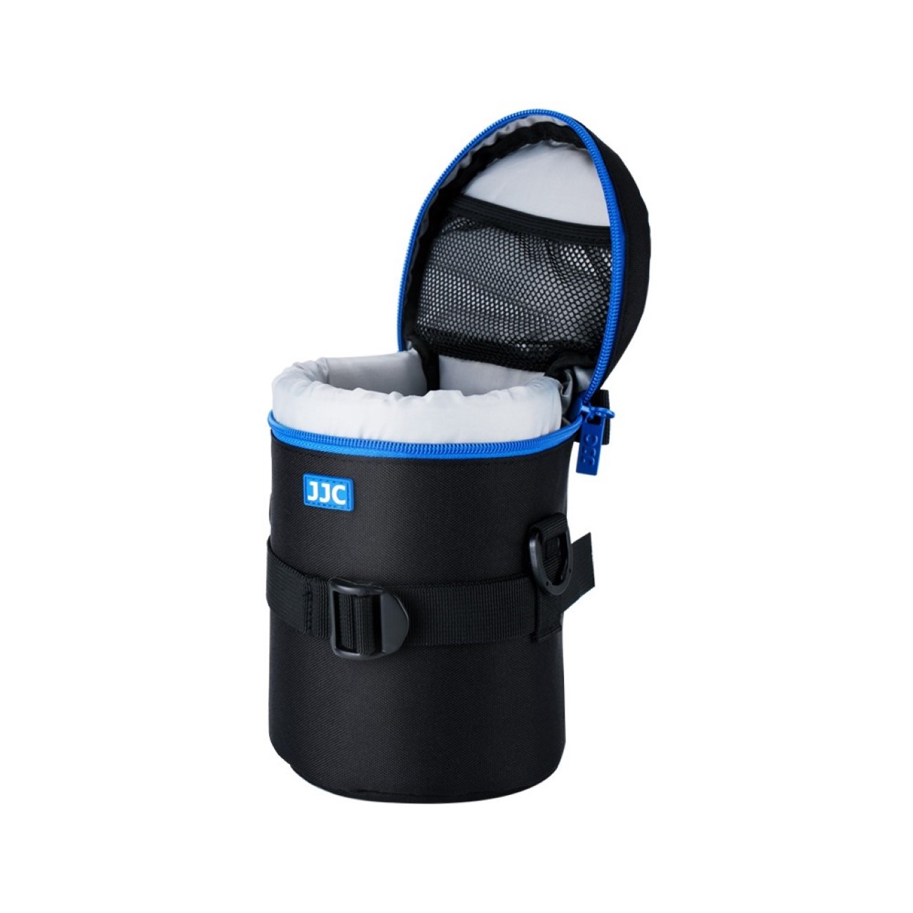 Objektivtasche für SLR Objektive robust Innenpolster wasserabweisend 100x165mm Objektivtasche für SLR Objektive robust Innenpolster wasserabweisend 100x165mm