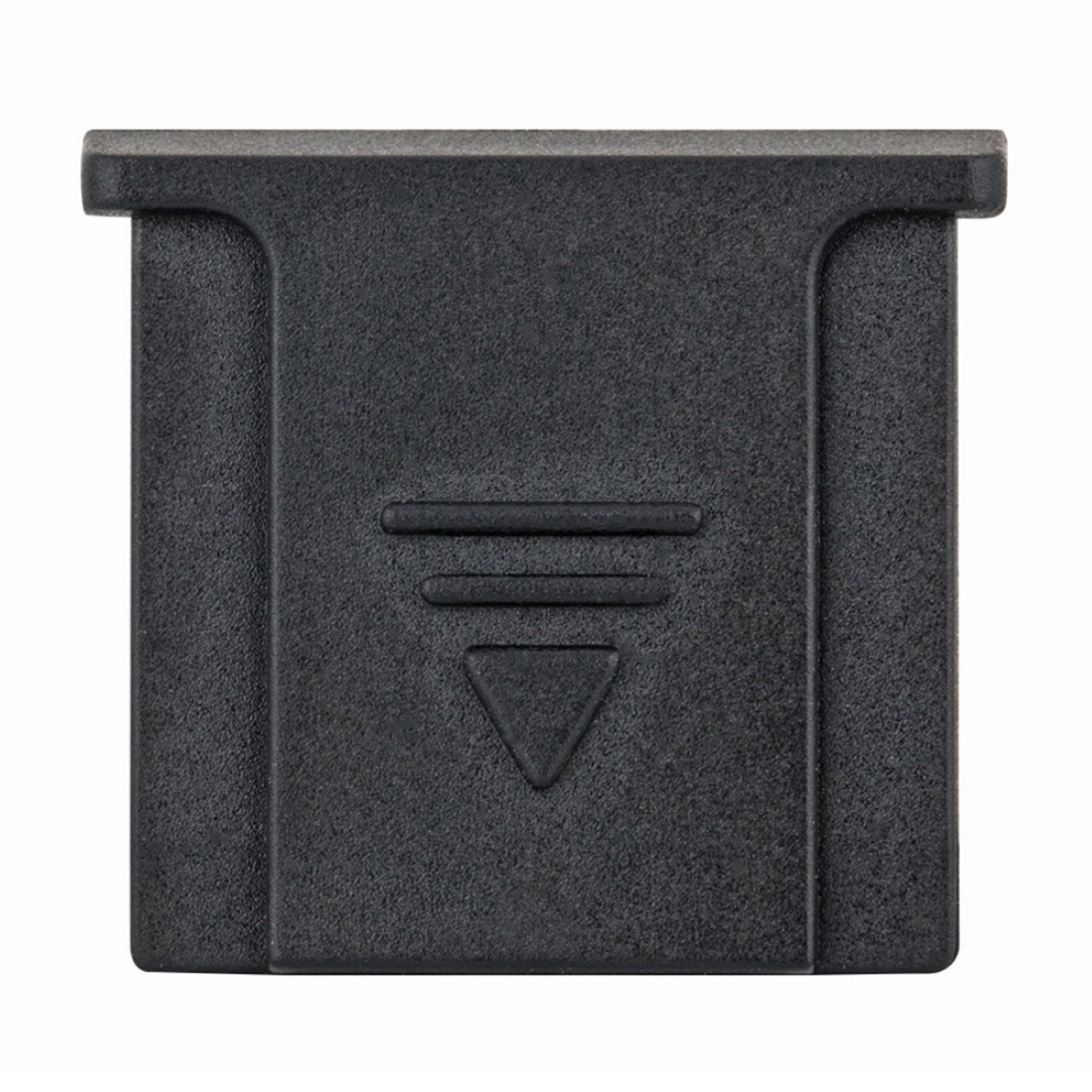 Hot Shoe Cover für Fujifilm Kameras Premium ABS Schutzkappe schützt vor Staub Feuchtigkeit Kratzern Hot Shoe Cover für Fujifilm Kameras Premium ABS Schutzkappe schützt vor Staub Feuchtigkeit Kratzern
