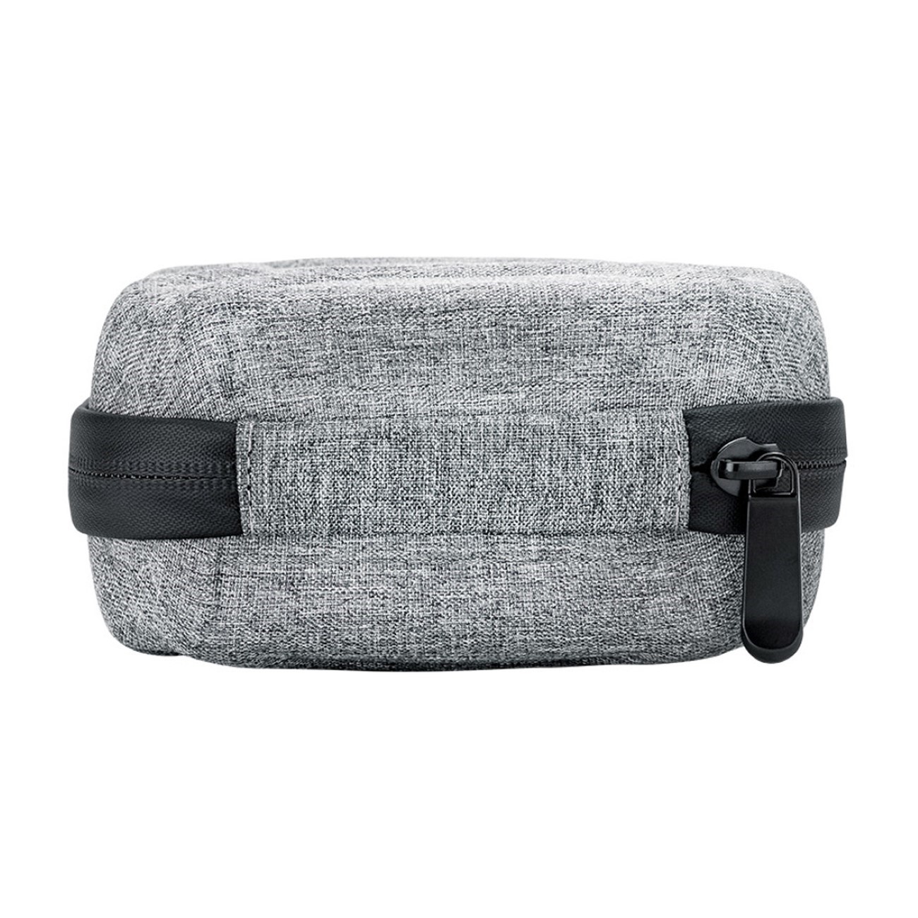 Filtertasche für 10 Filter bis 95mm Durchmesser Grau