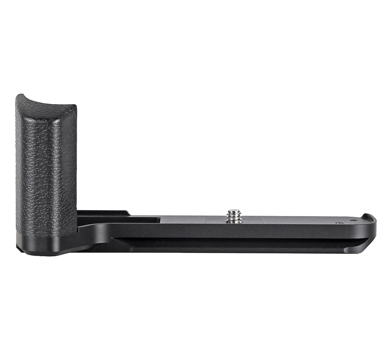 Handgriff für Fujifilm X-T2 Griffverlängerung hochwertiges Material robust & leicht Handgriff für Fujifilm X-T2 Griffverlängerung hochwertiges Material robust & leicht