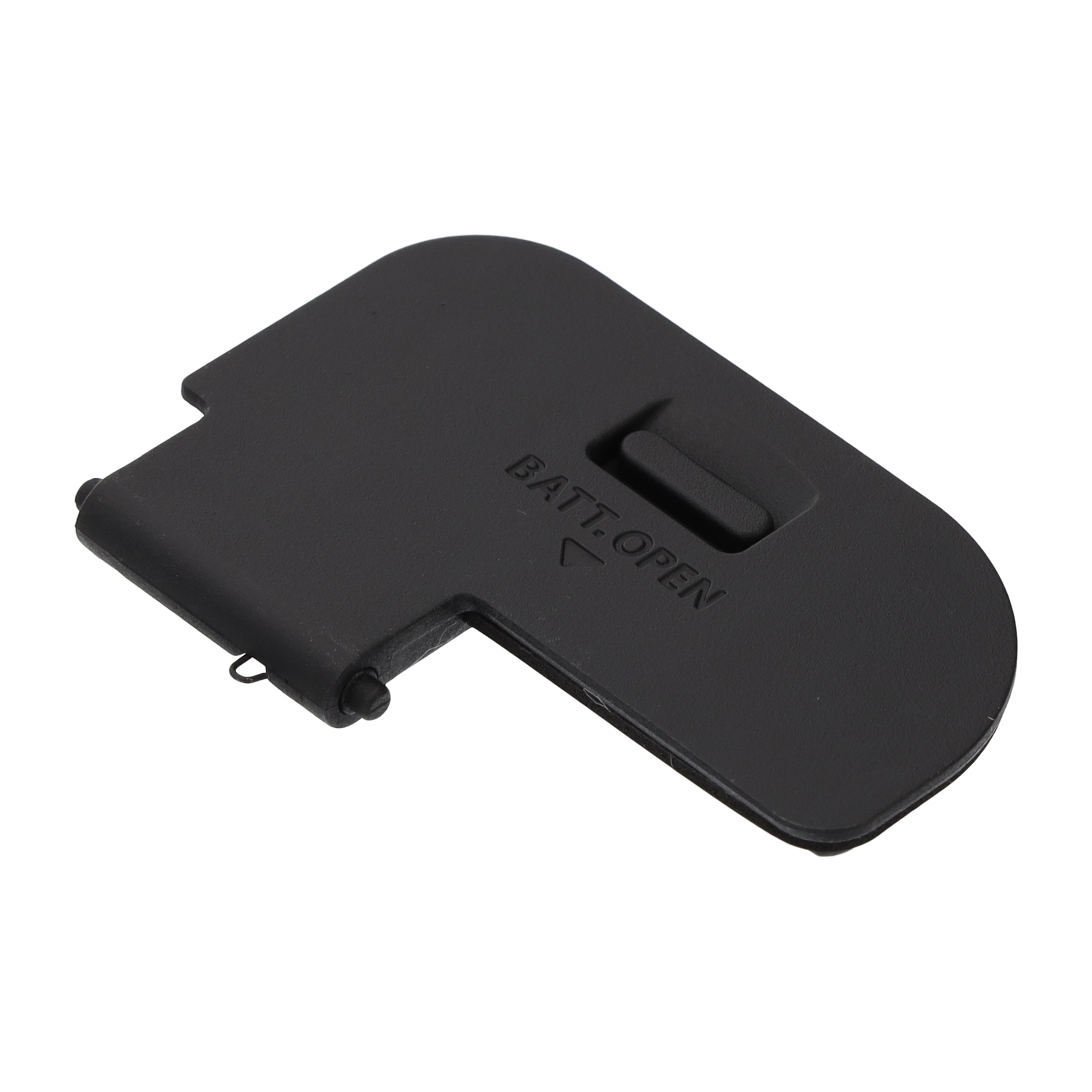Ersatz Batteriefachdeckel für Canon EOS 6D Mark II Akkufach Deckel
