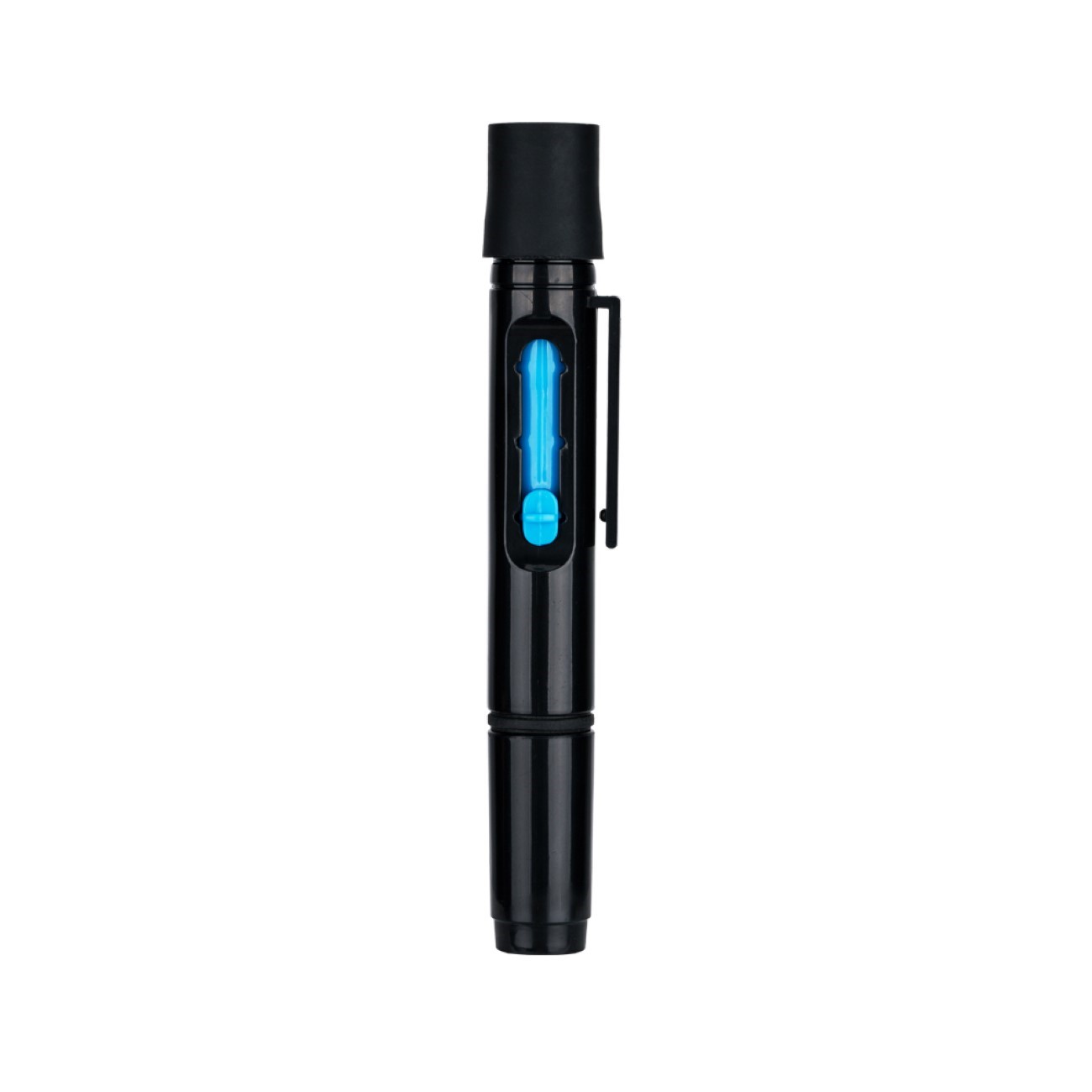 Objektivreinigungsstift CL-P4 Lens Pen mit 2 Carbon-Reinigungsköpfen Objektivreinigungsstift CL-P4 Lens Pen mit 2 Carbon-Reinigungsköpfen