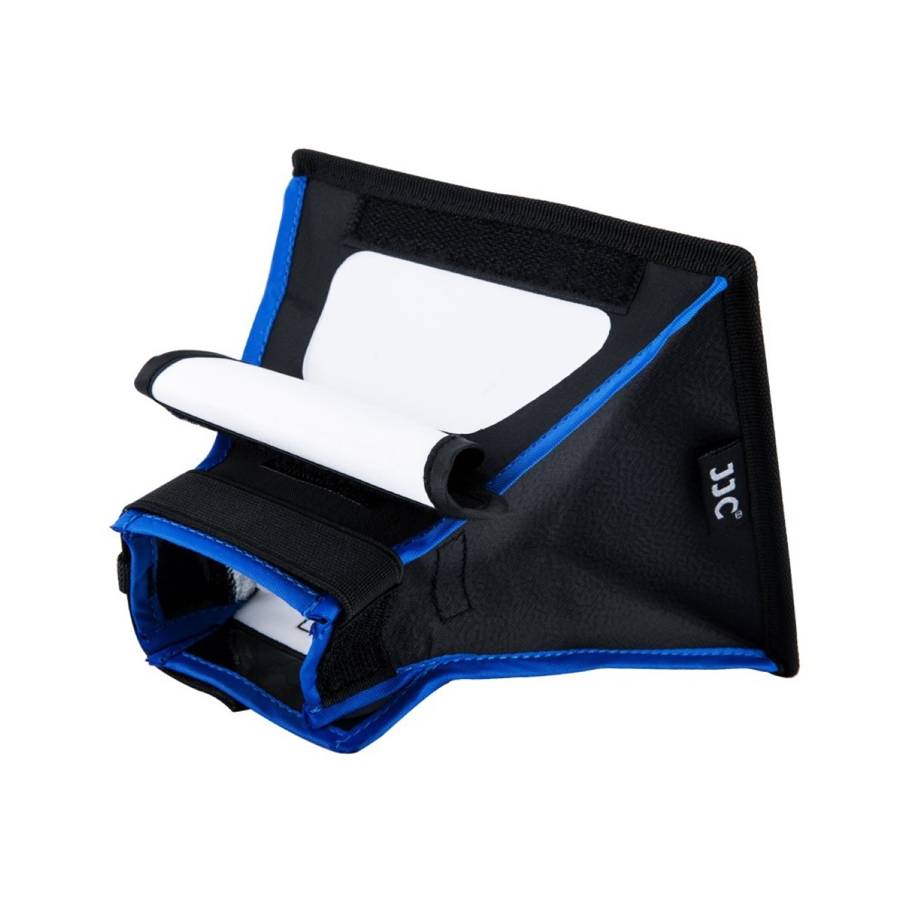 Rechteckiger Diffusor Softbox für tragbare Blitzgeräte Größe S Rechteckiger Diffusor Softbox für tragbare Blitzgeräte Größe S
