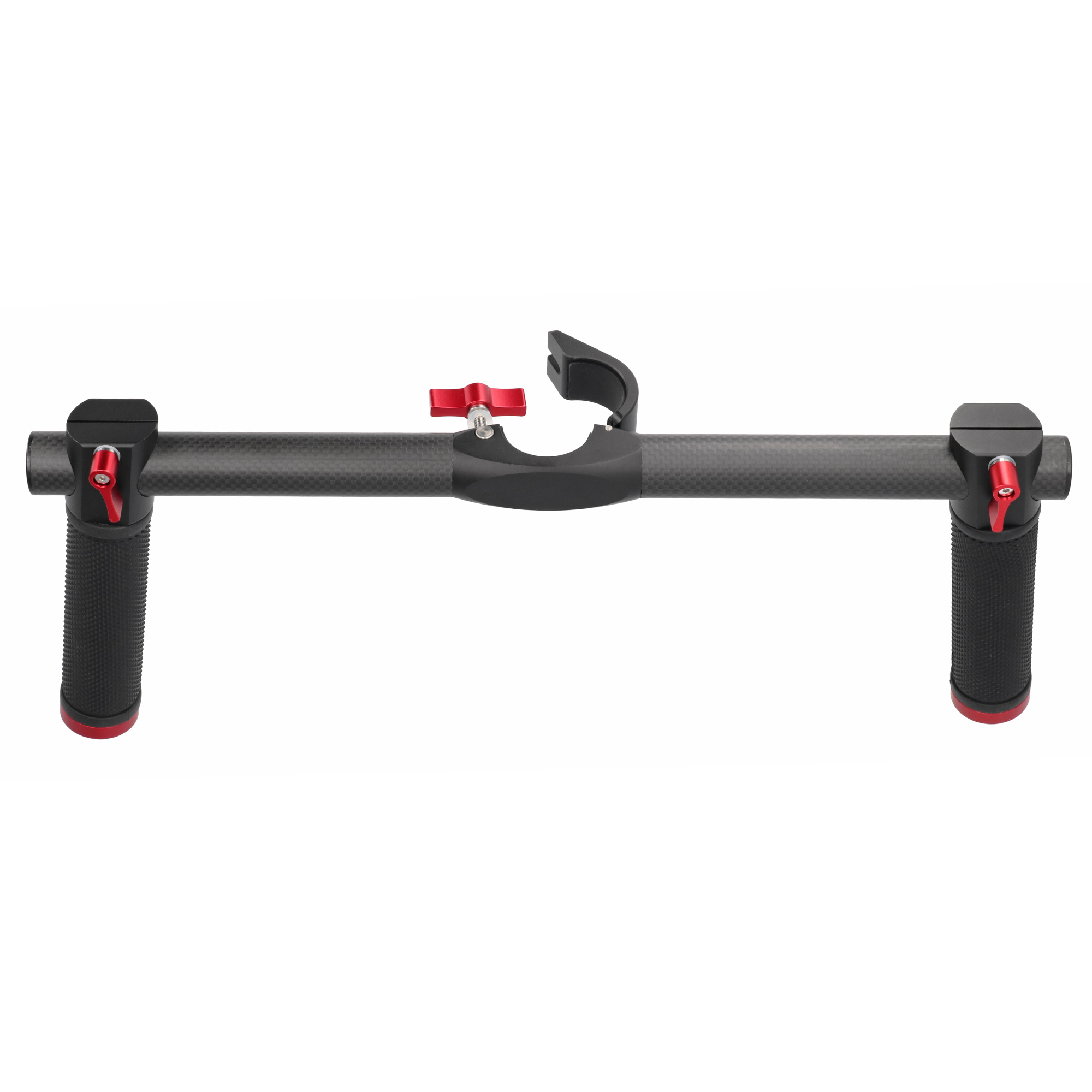 Gimbal Halterung Head Stativkopf Karbon - B-Ware Gimbal Halterung Head Stativkopf Karbon - B-Ware