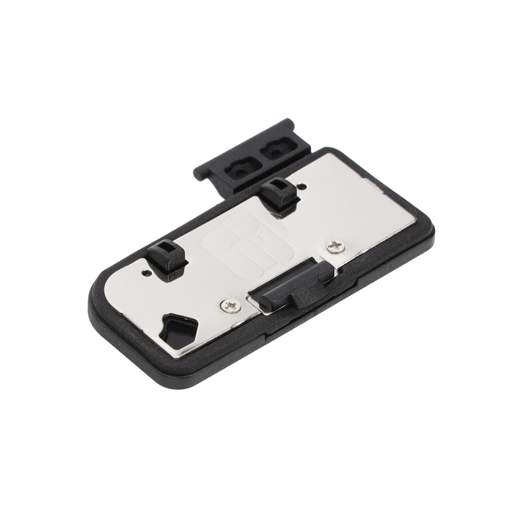Ersatz Batteriefachdeckel für Nikon D500 Akkufach Deckel Ersatz Batteriefachdeckel für Nikon D500 Akkufach Deckel