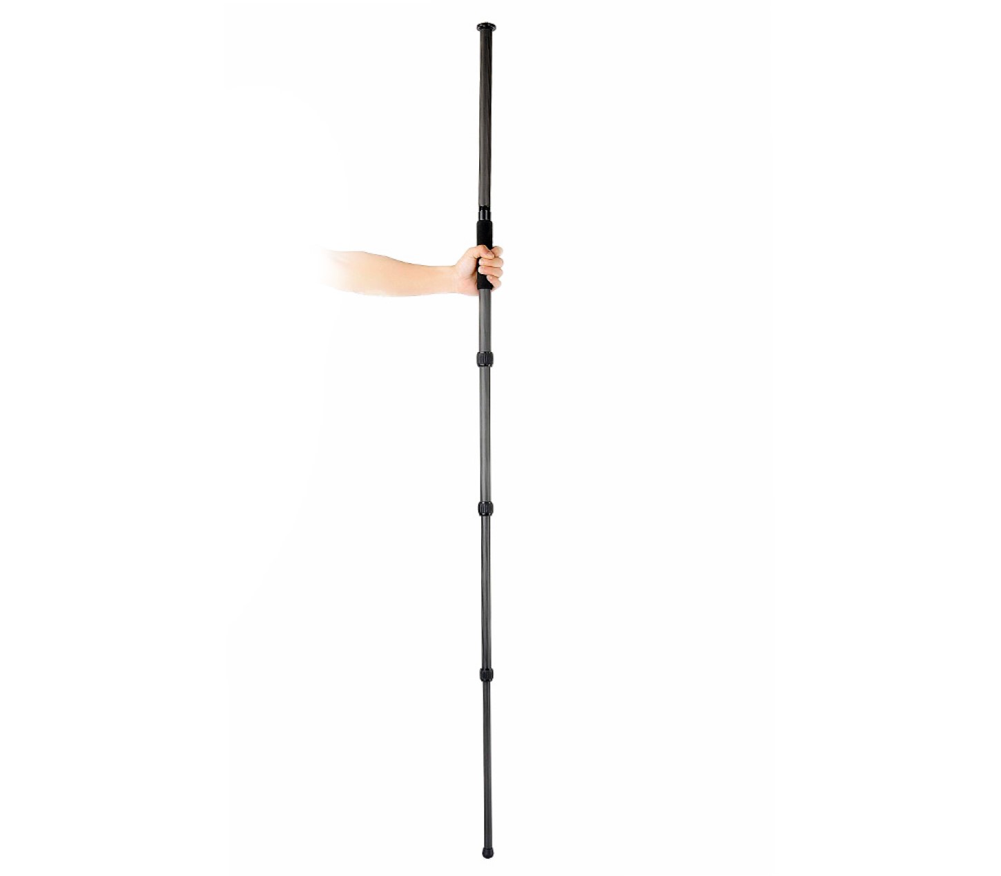 Traveller Stativset Tripod/Monopod JUSINO TK-254 mit robustem Kugelkopf BS-40 Traveller Stativset Tripod/Monopod JUSINO TK-254 mit robustem Kugelkopf BS-40