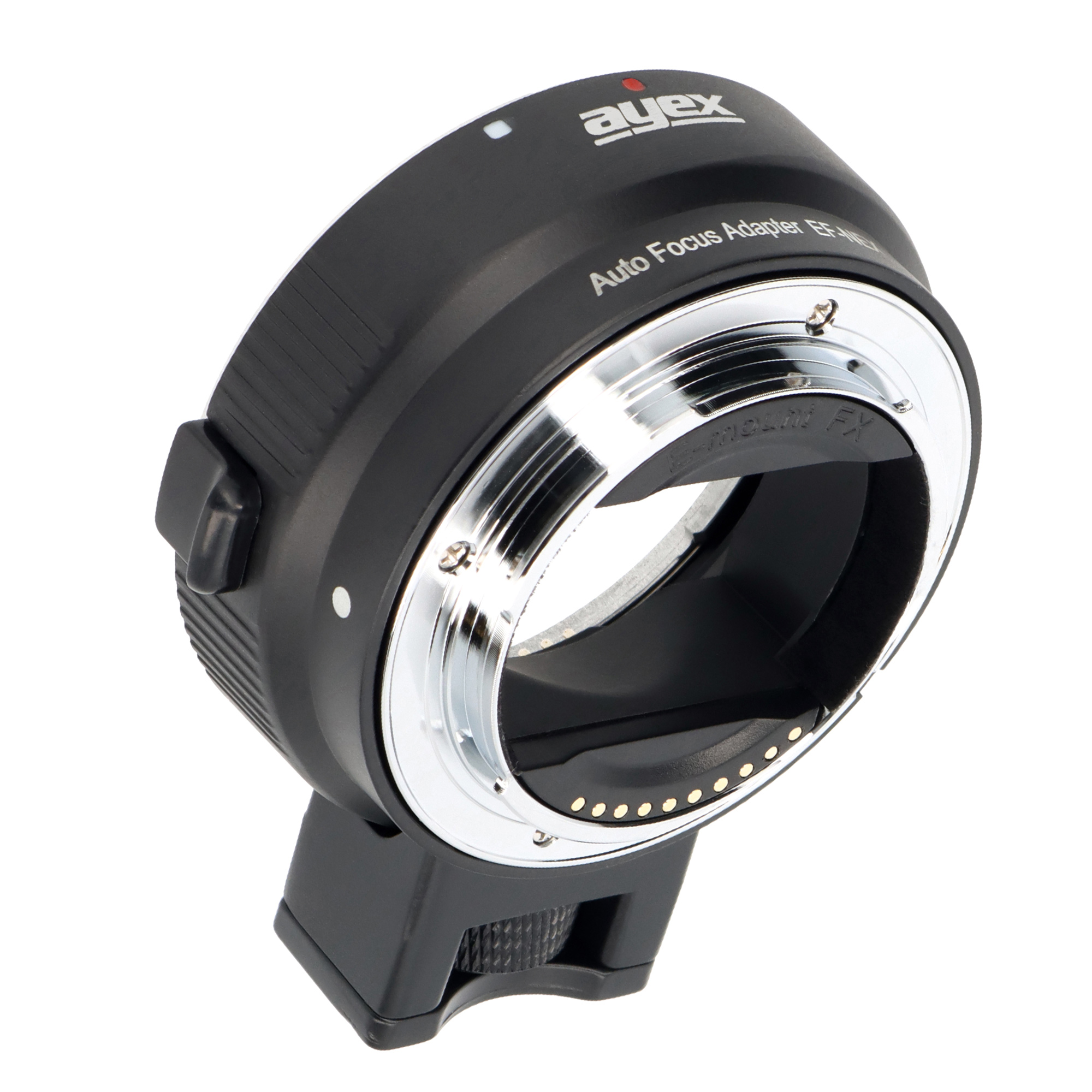 Objektivadapter AF Autofokus Canon EF/EF-S-Objektiv auf Sony E-Mount-Kamera EF-NEX II Objektivadapter AF Autofokus Canon EF/EF-S-Objektiv auf Sony E-Mount-Kamera EF-NEX II