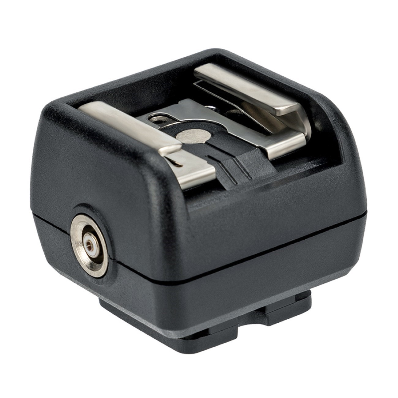 Hot Shoe Adapter ISO-Blitzschuhadapter für Kameras mit Standard-Hot Shoe Hot Shoe Adapter ISO-Blitzschuhadapter für Kameras mit Standard-Hot Shoe