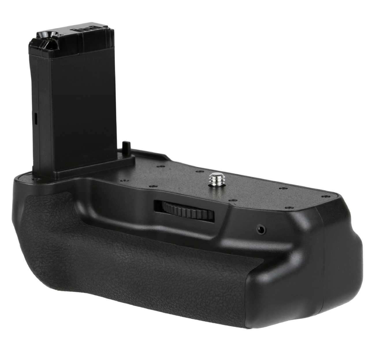 Batteriegriff für Canon EOS 800D 77D 9000D Rebel T7i Kiss X9i ersetzt BG-1X Optimal für Hochformat Batteriegriff für Canon EOS 800D 77D 9000D Rebel T7i Kiss X9i ersetzt BG-1X Optimal für Hochformat