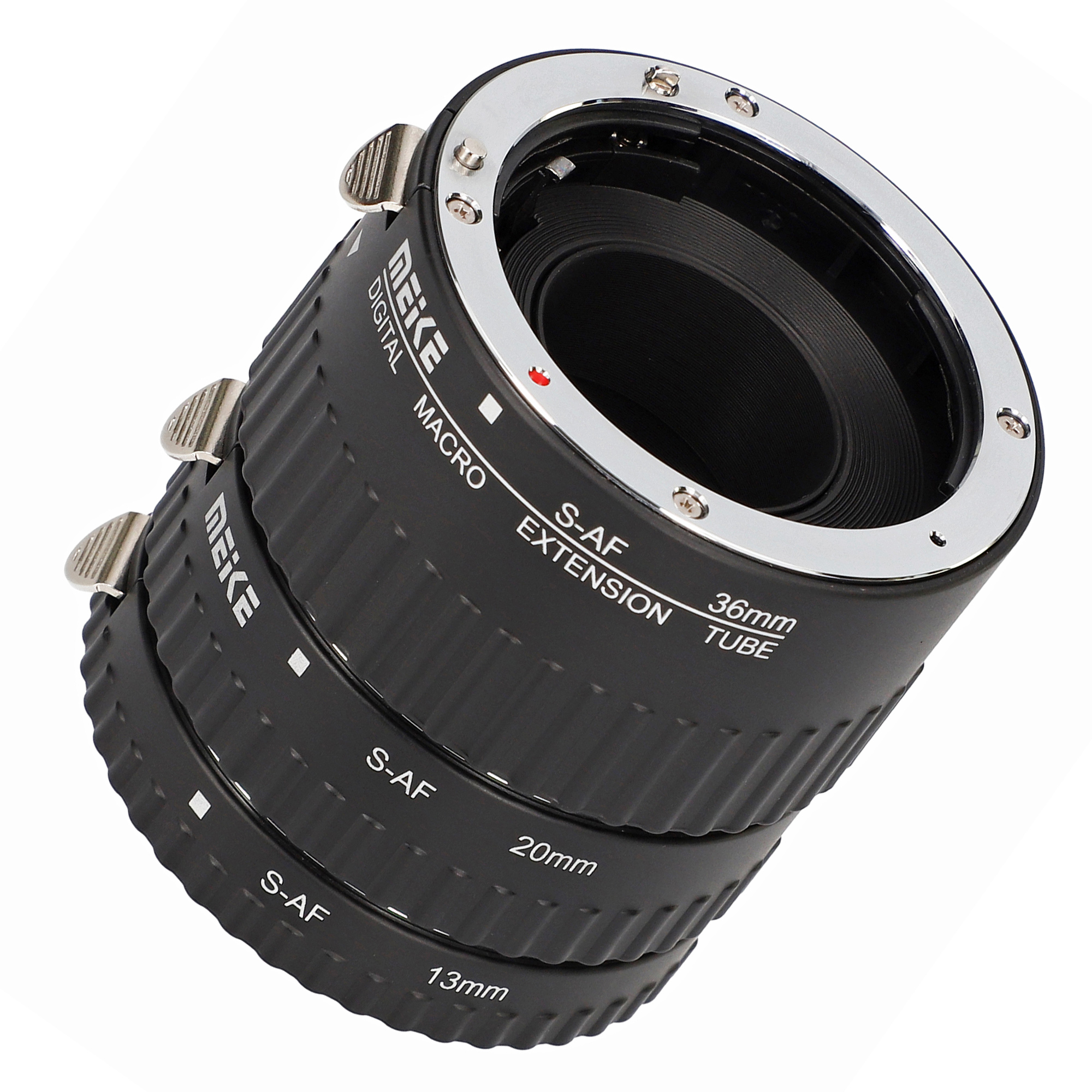 AF Automatik Makro Zwischenringe für Sony Alpha AF Automatik Makro Zwischenringe für Sony Alpha