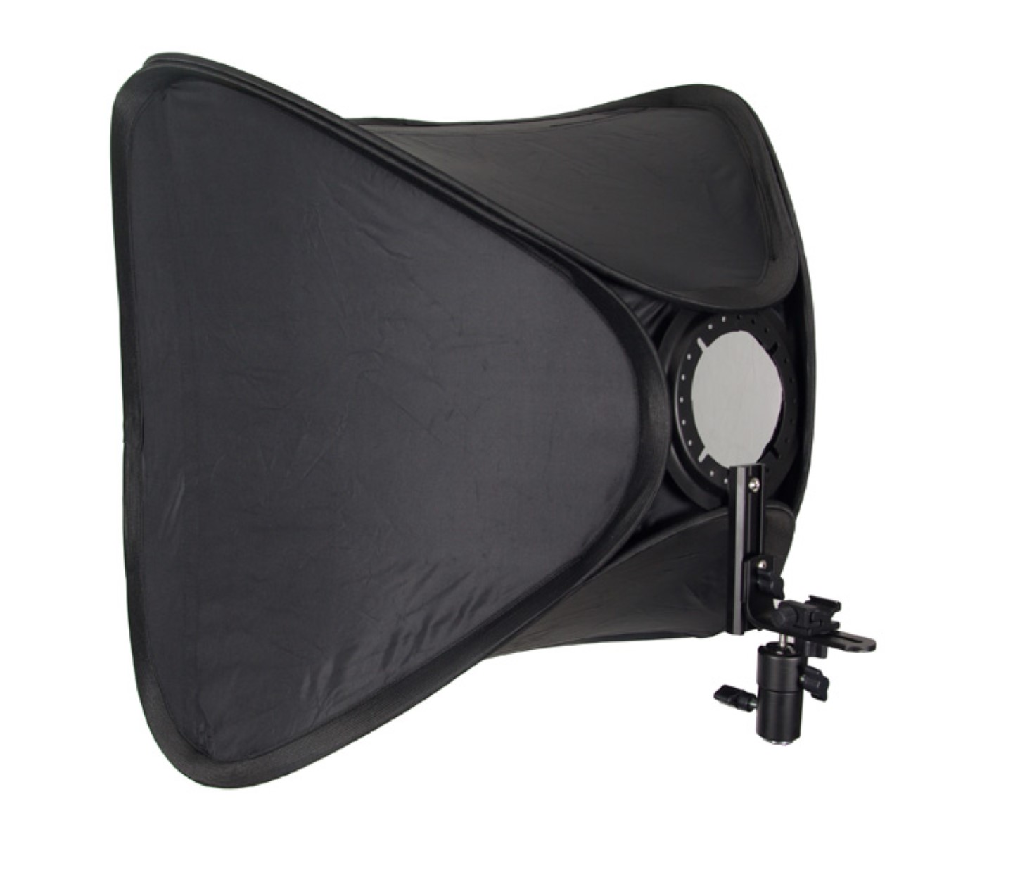 Easy Folder-Softbox 60 x 60cm (Lichtwanne) Easy Folder-Softbox 60 x 60cm (Lichtwanne)