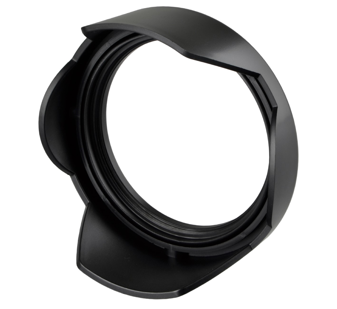 ayex Gegenlichtblende 40,5 - 82mm, umgekehrt montierbar ayex Gegenlichtblende 40,5 - 82mm, umgekehrt montierbar