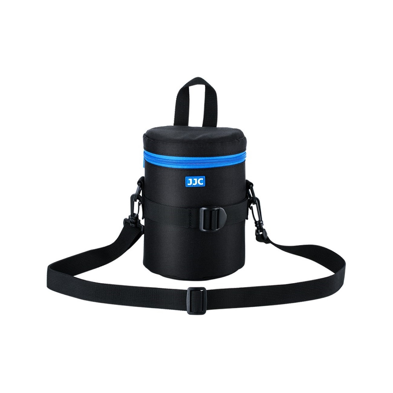 Objektivtasche für SLR Objektive robust Innenpolster wasserabweisend 100x165mm Objektivtasche für SLR Objektive robust Innenpolster wasserabweisend 100x165mm