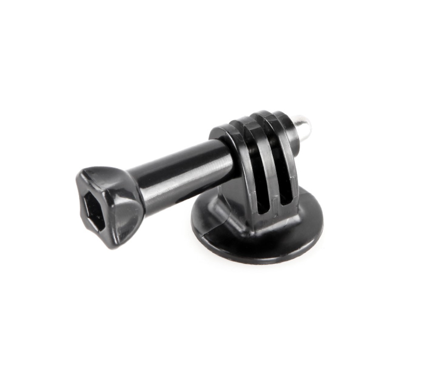 ayex Stativadapter für GoPro Actioncam Tripod Mount with Thumb Knob ayex Stativadapter für GoPro Actioncam Tripod Mount with Thumb Knob