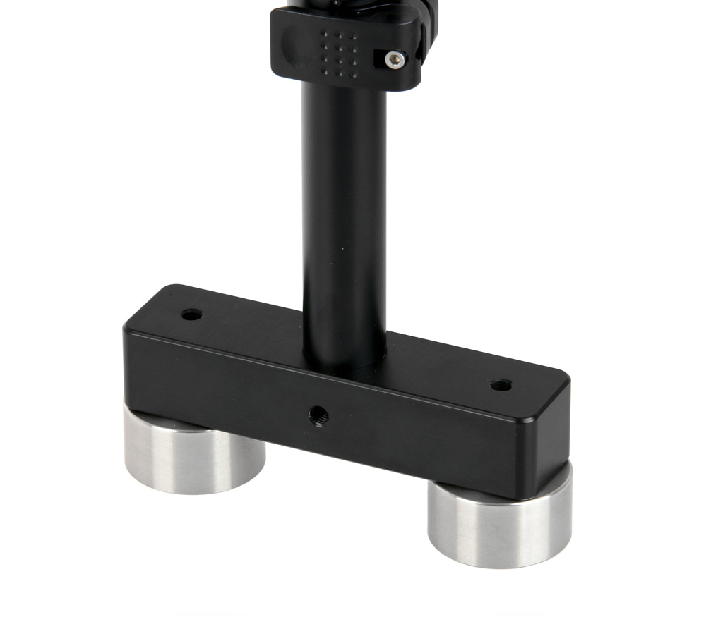 JUSINO HS-1230 leichtes Schwebestativ Steadycam für DSLR Kameras und Camcorder JUSINO HS-1230 leichtes Schwebestativ Steadycam für DSLR Kameras und Camcorder