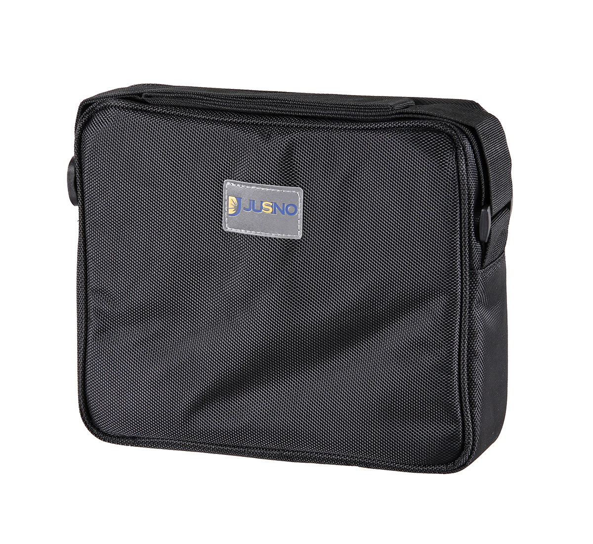 JUSINO Gimbal schwenkbarer Stativkopf für große Objektive inkl. gepolsterter Tasche CB-52 JUSINO Gimbal schwenkbarer Stativkopf für große Objektive inkl. gepolsterter Tasche CB-52