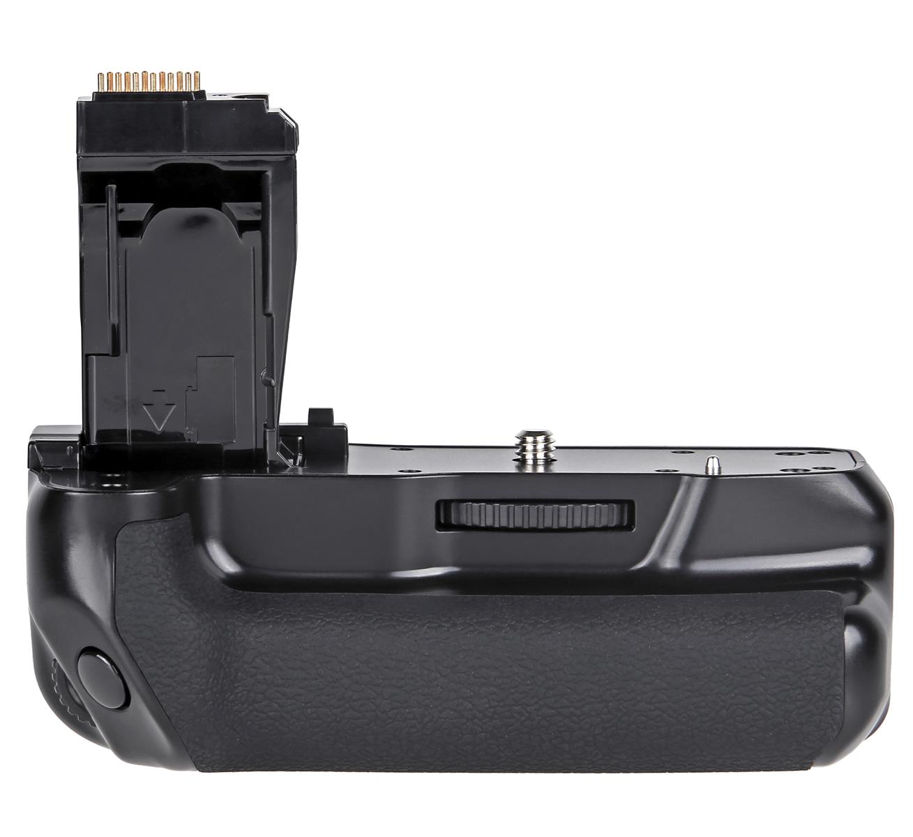 ayex battery grip for Canon EOS 760D, 750D, IX8, T6S, T6I (similar to BG-E18) ayex battery grip for Canon EOS 760D, 750D, IX8, T6S, T6I (similar to BG-E18)