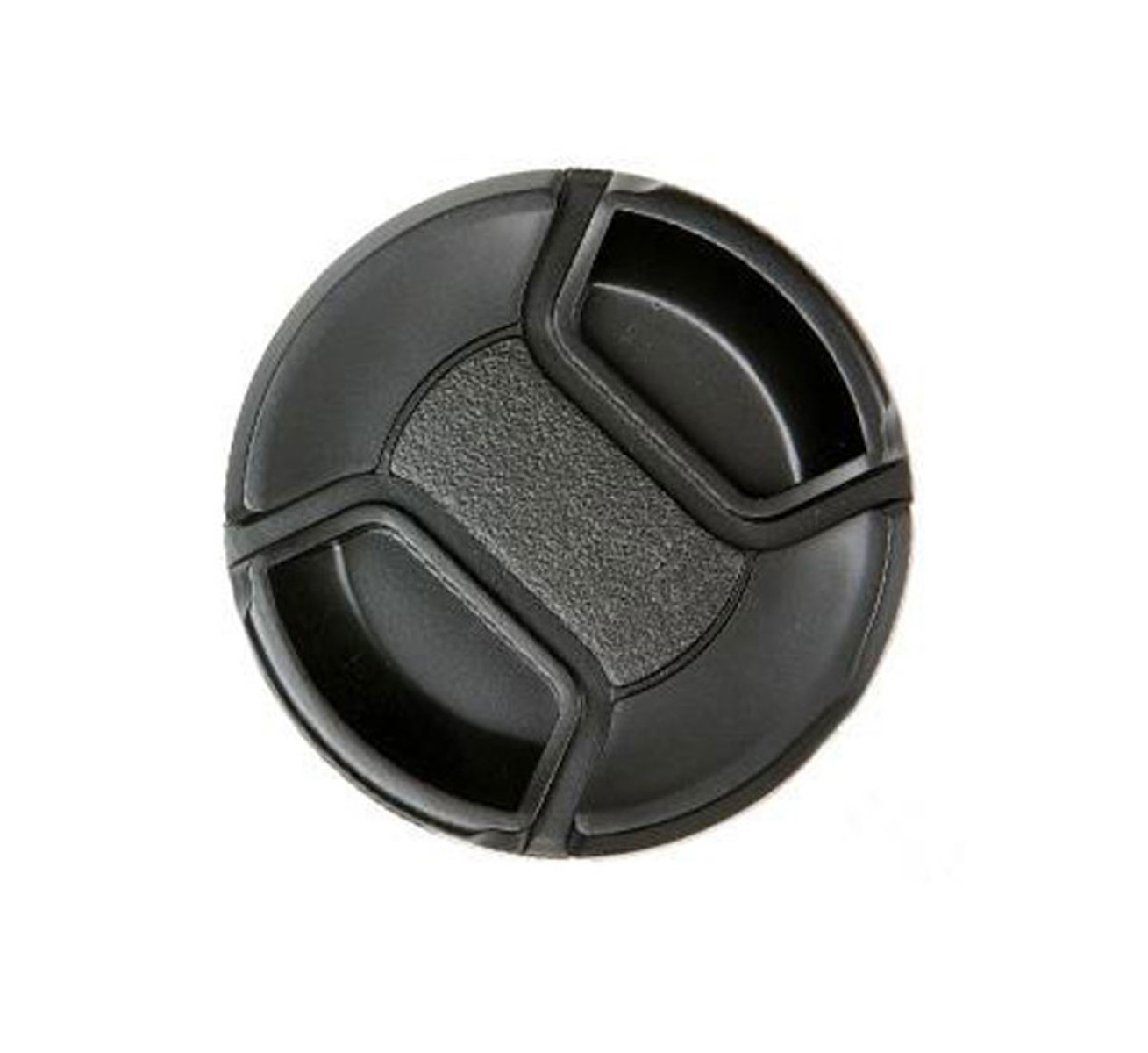 Objektivdeckel Easy-Snap 49mm Objektivschutz Objektivdeckel Easy-Snap 49mm Objektivschutz