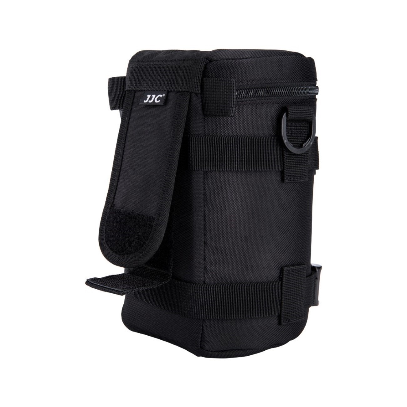 Objektivtasche für SLR Objektive robust Innenpolster wasserabweisend 110x190mm