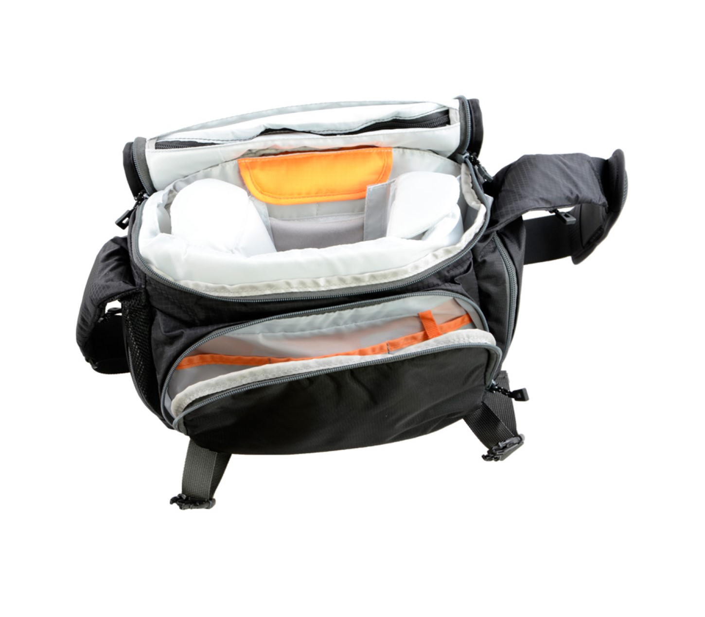 Fototasche mit Tablet-PC-Fach Winer Traveler THS-02 Fototasche mit Tablet-PC-Fach Winer Traveler THS-02