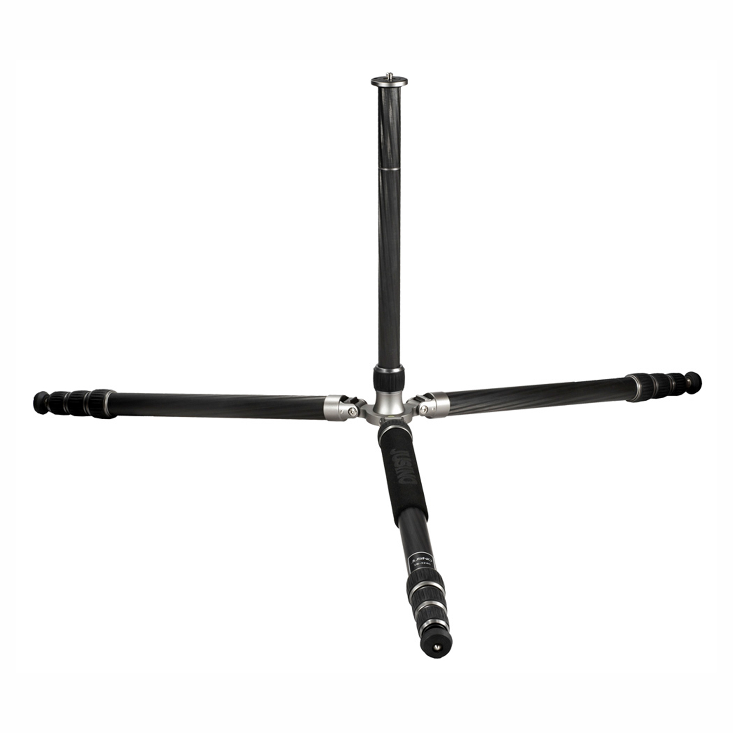 Profi Traveller Tripod Stativ JUSINO TK-324 mit Stativkopf BH-68 Profi Traveller Tripod Stativ JUSINO TK-324 mit Stativkopf BH-68