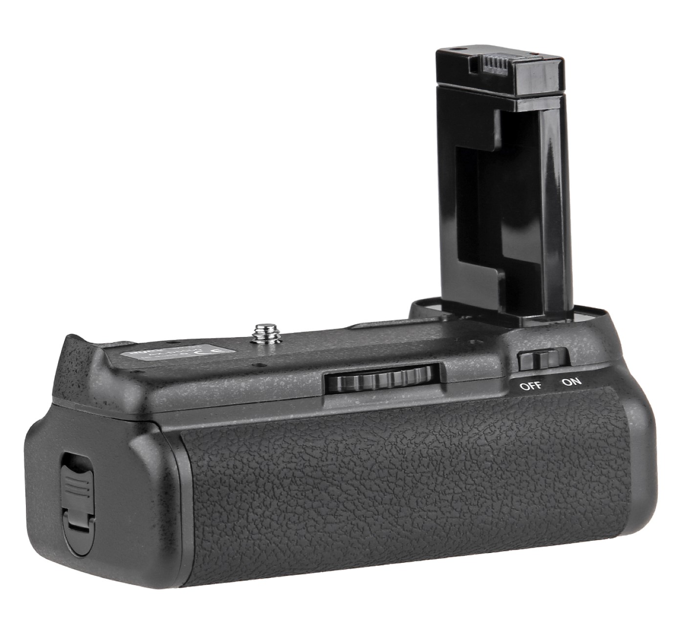 Batteriegriff für Nikon D5500 D5600 mit IR-Fernauslöser Ersatz für MB-D5500 Batteriegriff für Nikon D5500 D5600 mit IR-Fernauslöser Ersatz für MB-D5500