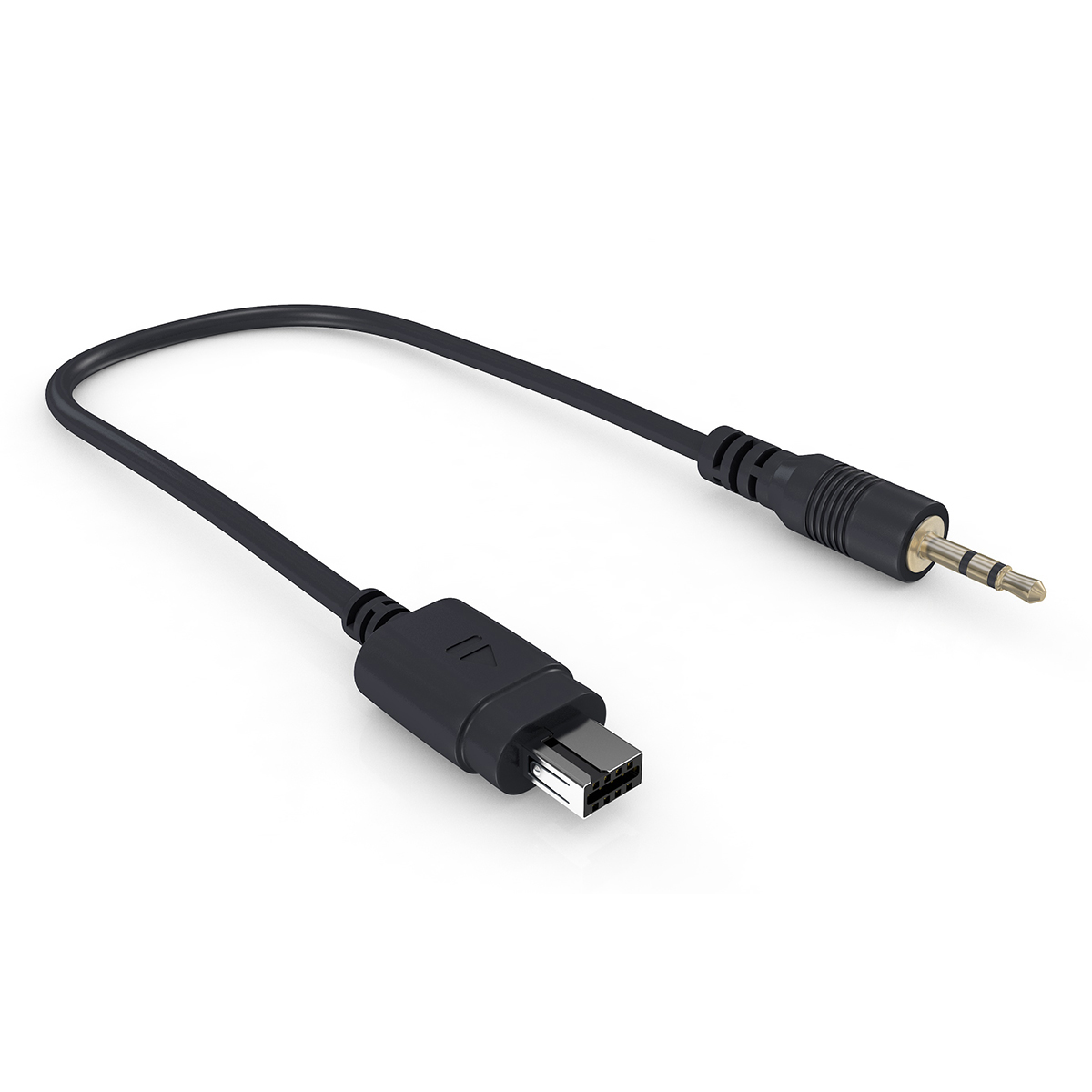 Adapterkabel DC2 zB Nikon Z7 Z6 D7500 D7100 D750 D610 D90 D5600 D3300 Adapterkabel DC2 zB Nikon Z7 Z6 D7500 D7100 D750 D610 D90 D5600 D3300