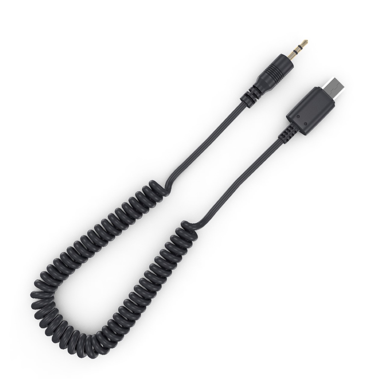 Spiral Adapterkabel S2 zB Sony Alpha A9 A7 A6500 A58 NEX-3N DSC-HX400 Spiral Adapterkabel S2 zB Sony Alpha A9 A7 A6500 A58 NEX-3N DSC-HX400