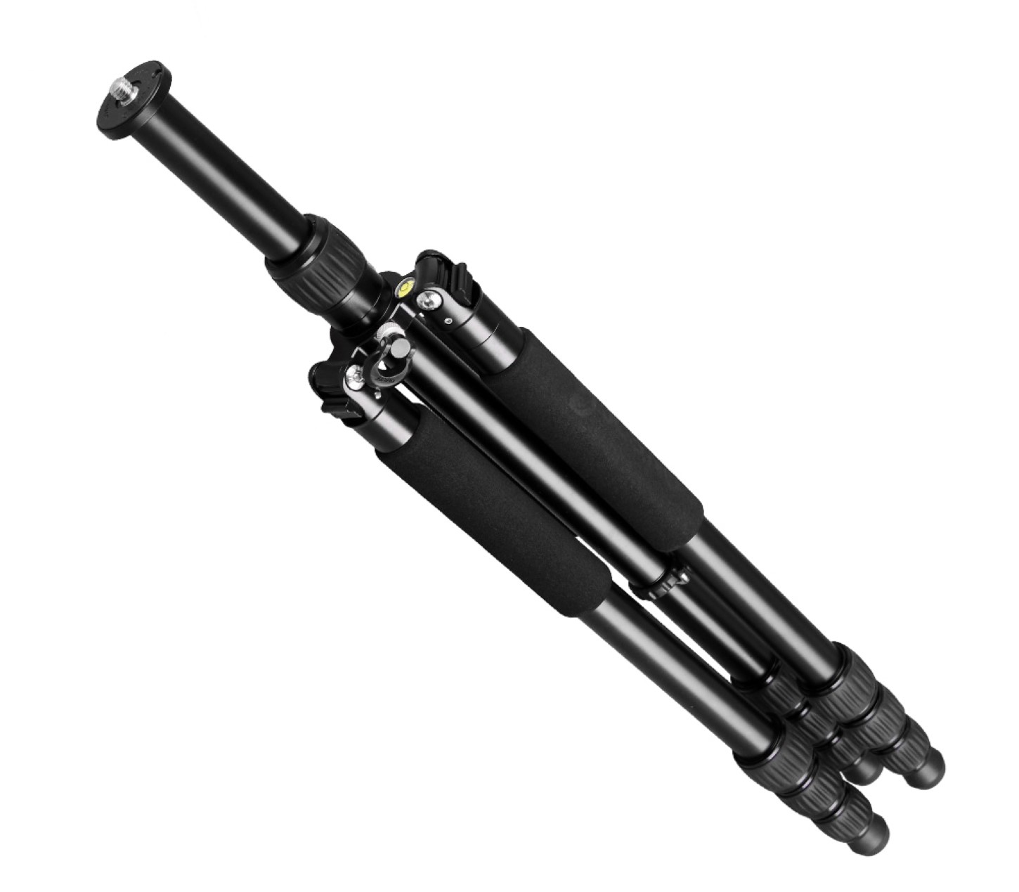 Leichtes Tripod/Monopod Traveller Stativ JUSINO TK-254 Leichtes Tripod/Monopod Traveller Stativ JUSINO TK-254