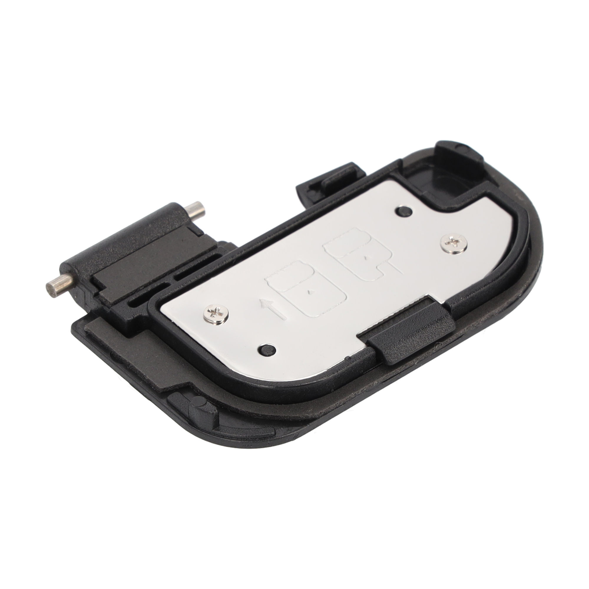 Ersatz Batteriefachdeckel für Canon EOS 90D 80D 70D Akkufach Deckel Ersatz Batteriefachdeckel für Canon EOS 90D 80D 70D Akkufach Deckel