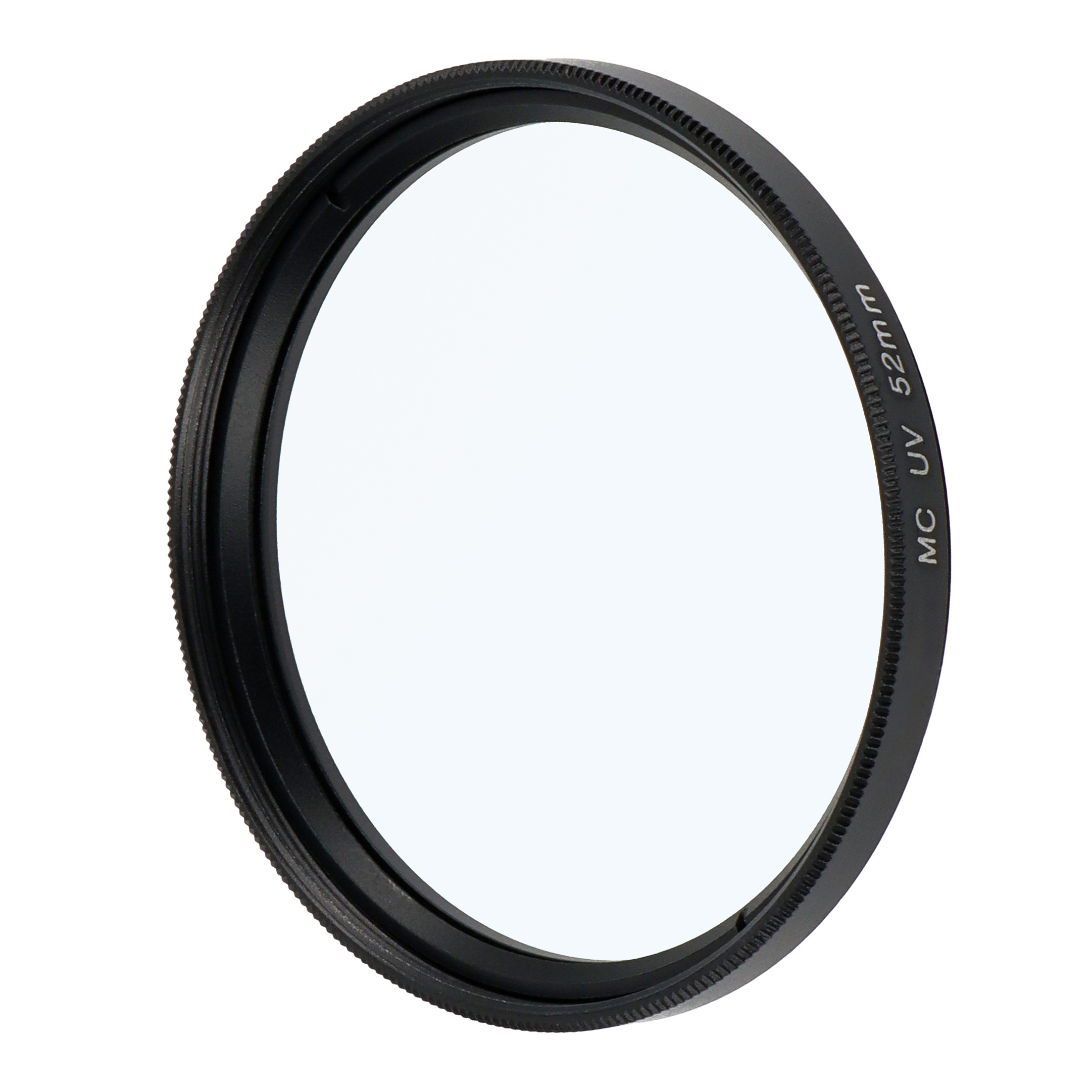 UV Filter MC Schutzfilter für Objektive mit 52mm Gewinde UV Filter MC Schutzfilter für Objektive mit 52mm Gewinde