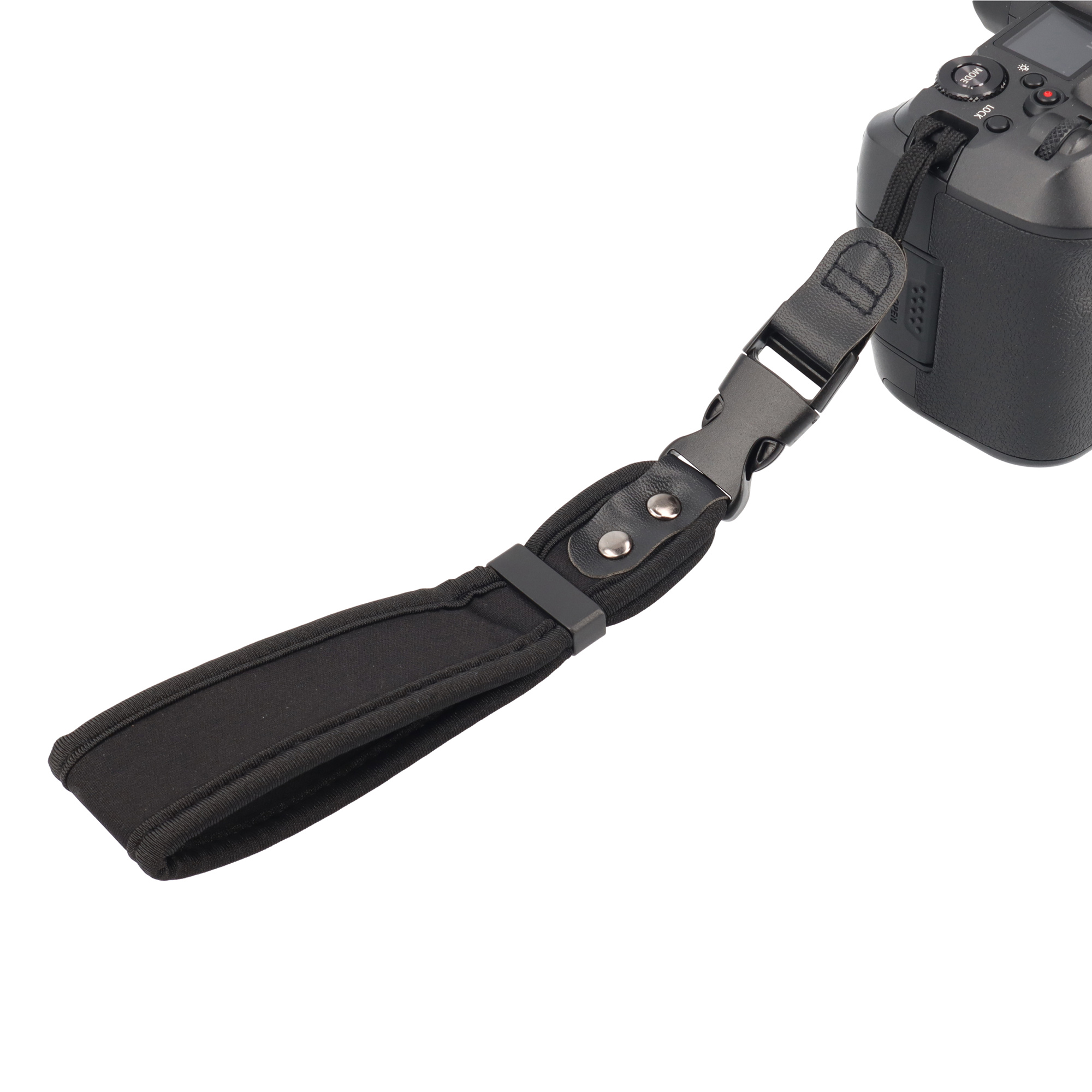 Kamera Handgelenkschlaufe Trageschlaufe Neopren Kamera Handgelenkschlaufe Trageschlaufe Neopren