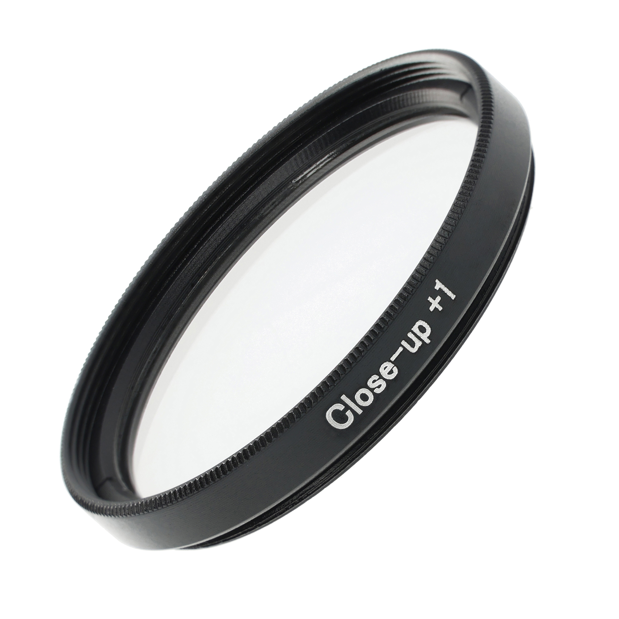 ayex Close up Makro Linsen Set 46mm
 - 4 teilig (+1, +2, +4, +10) ayex Close up Makro Linsen Set 43mm
 - 4 teilig (+1, +2, +4, +10)