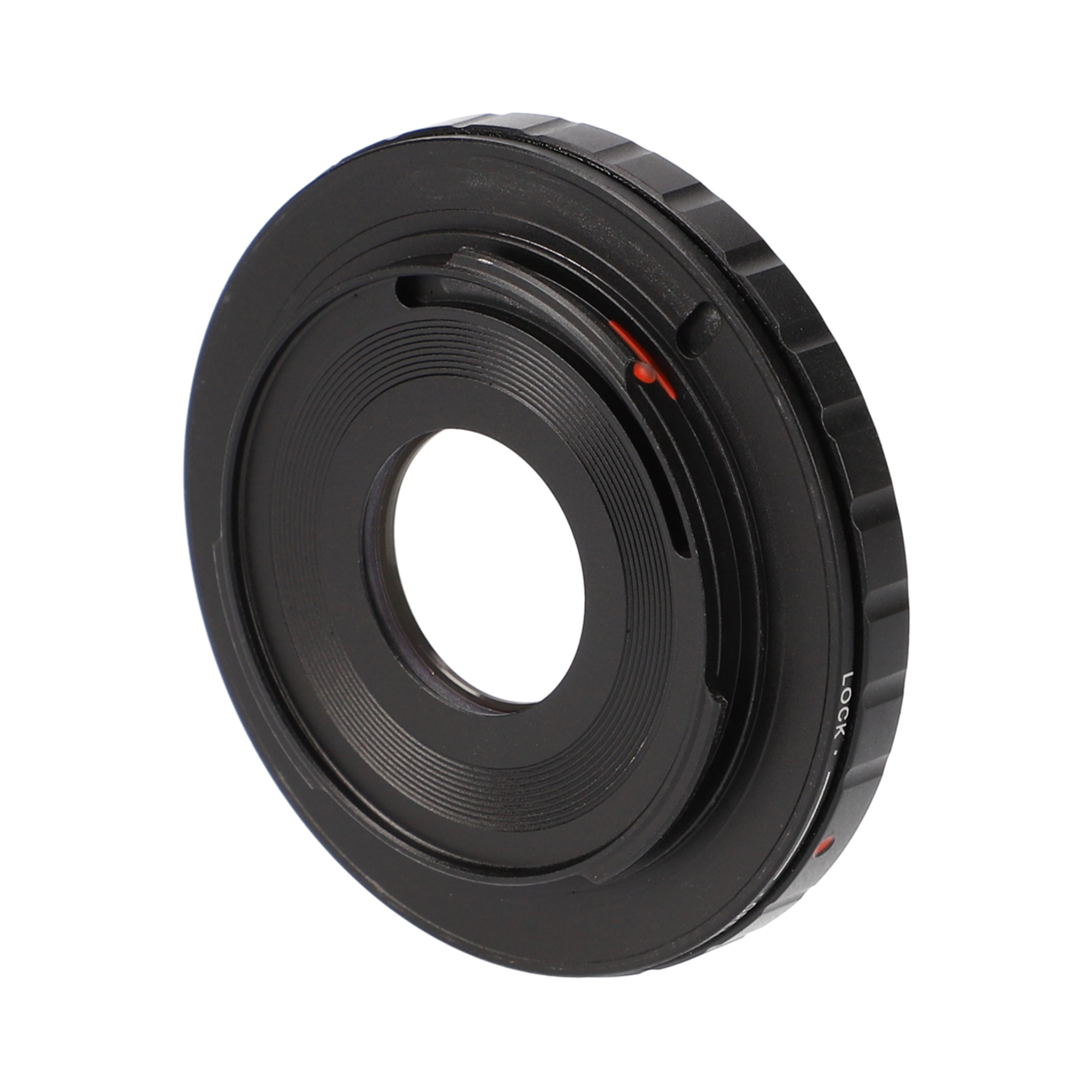 Objektivadapter Canon FD-Objektive an Sony A-Mount Adapter + Korrektur Linse Objektivadapter Canon FD-Objektive an Sony A-Mount Adapter + Korrektur Linse