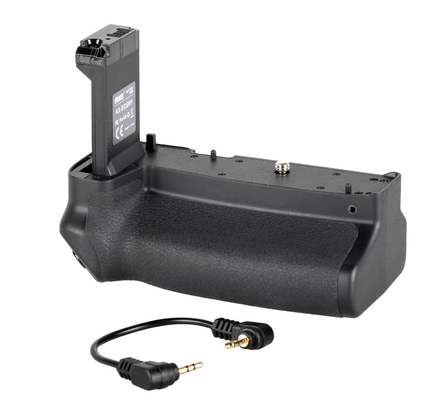 Batteriegriff Set für Canon EOS RP R8 + 2x LP-E17 Akku + 1x USB Dual Ladegerät Batteriegriff Set für Canon EOS RP R8 + 2x LP-E17 Akku + 1x USB Dual Ladegerät