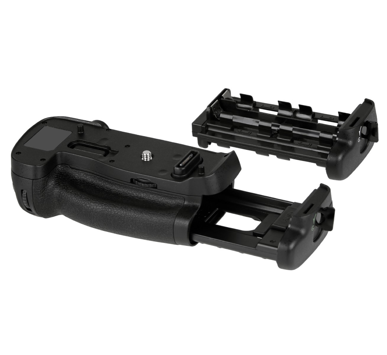 Batteriegriff für Nikon D850 wie MB-D18 Akkugriff 100% Kompatibilität Batteriegriff für Nikon D850 wie MB-D18 Akkugriff 100% Kompatibilität