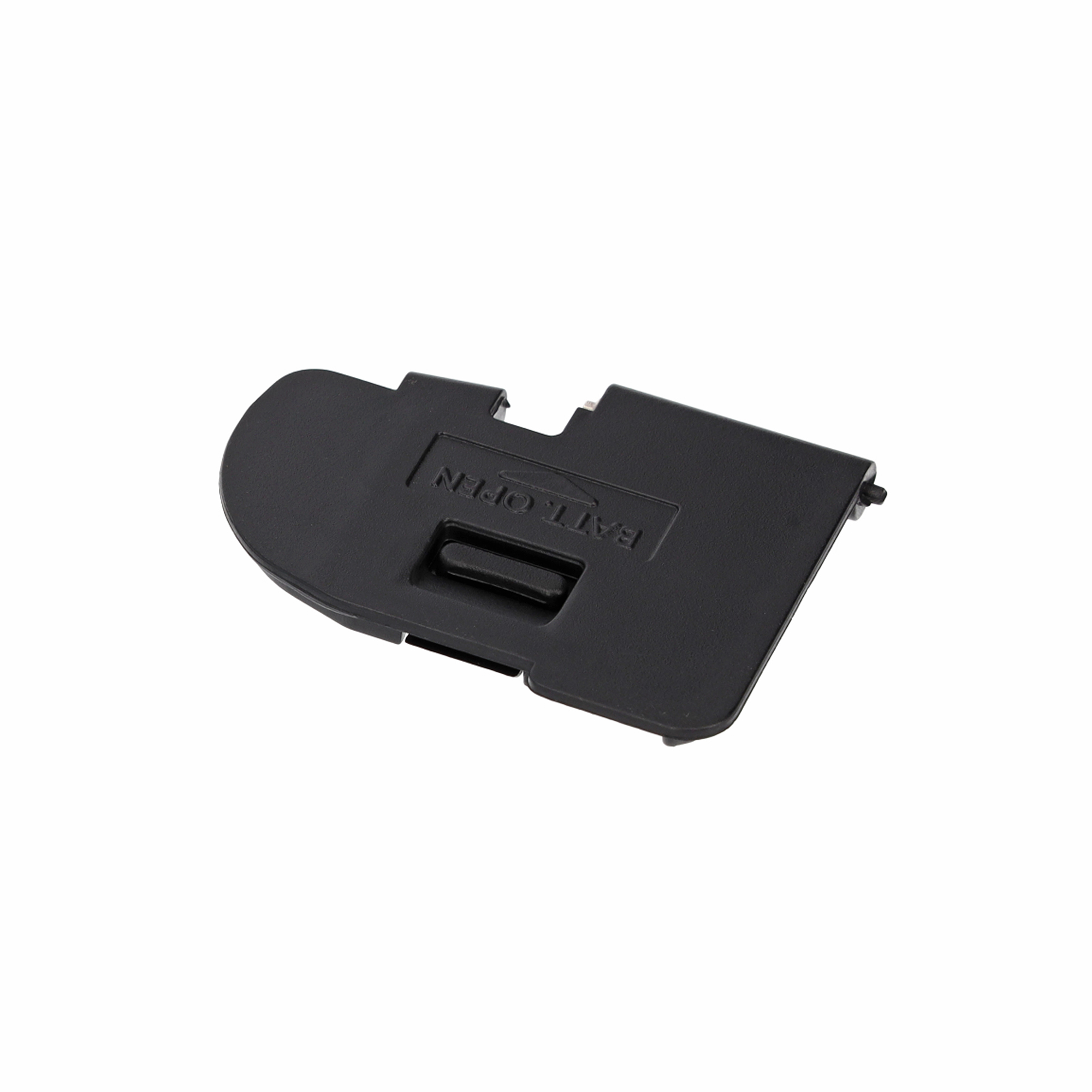 Ersatz Batteriefachdeckel für Canon EOS 5D Mark II SLR Akkufach Deckel Ersatz Batteriefachdeckel für Canon EOS 5D Mark II SLR Akkufach Deckel